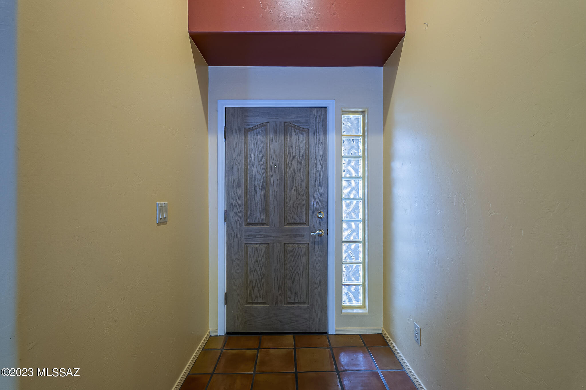 Quail Haven At Starr Pass - Residential