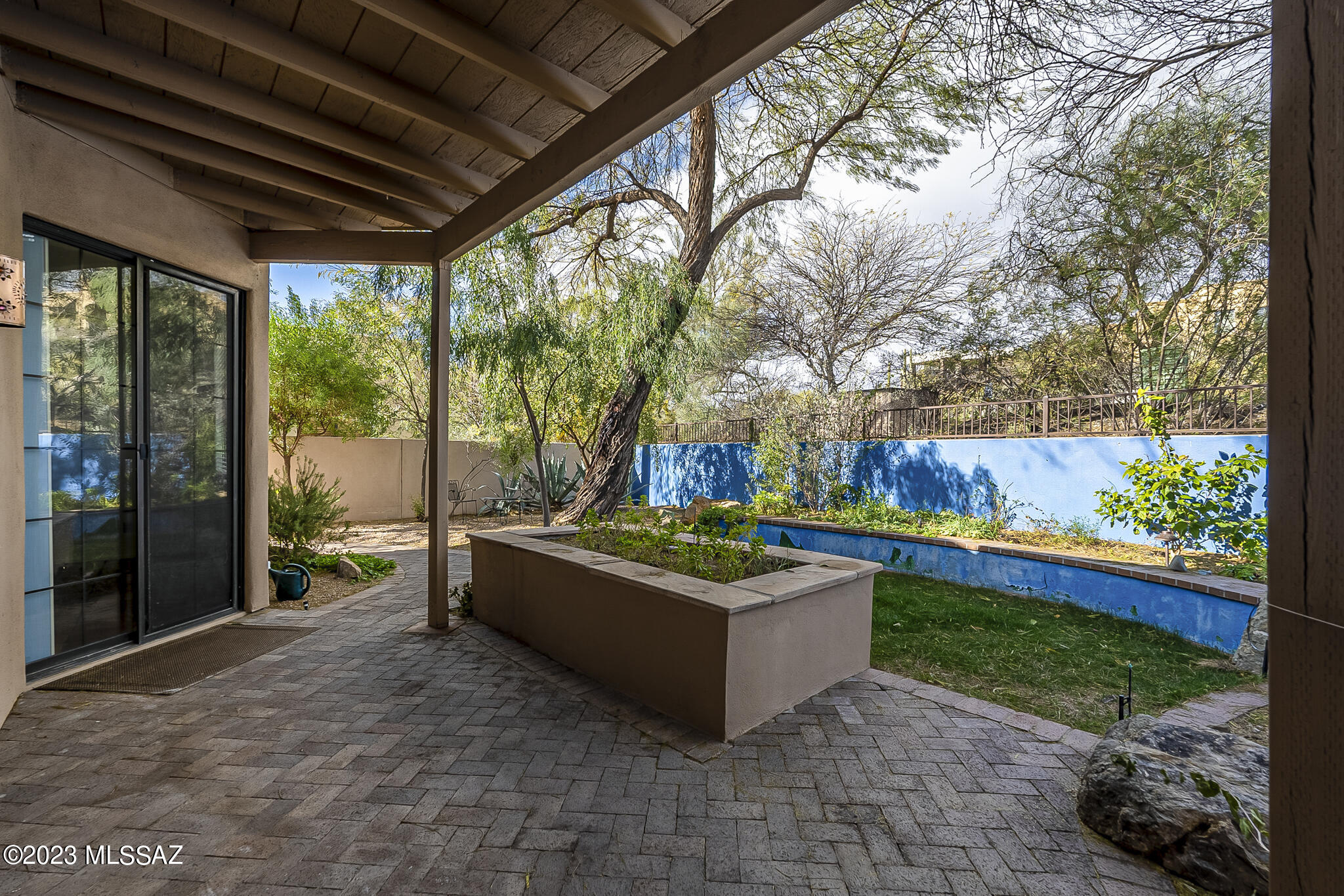 Quail Haven At Starr Pass - Residential