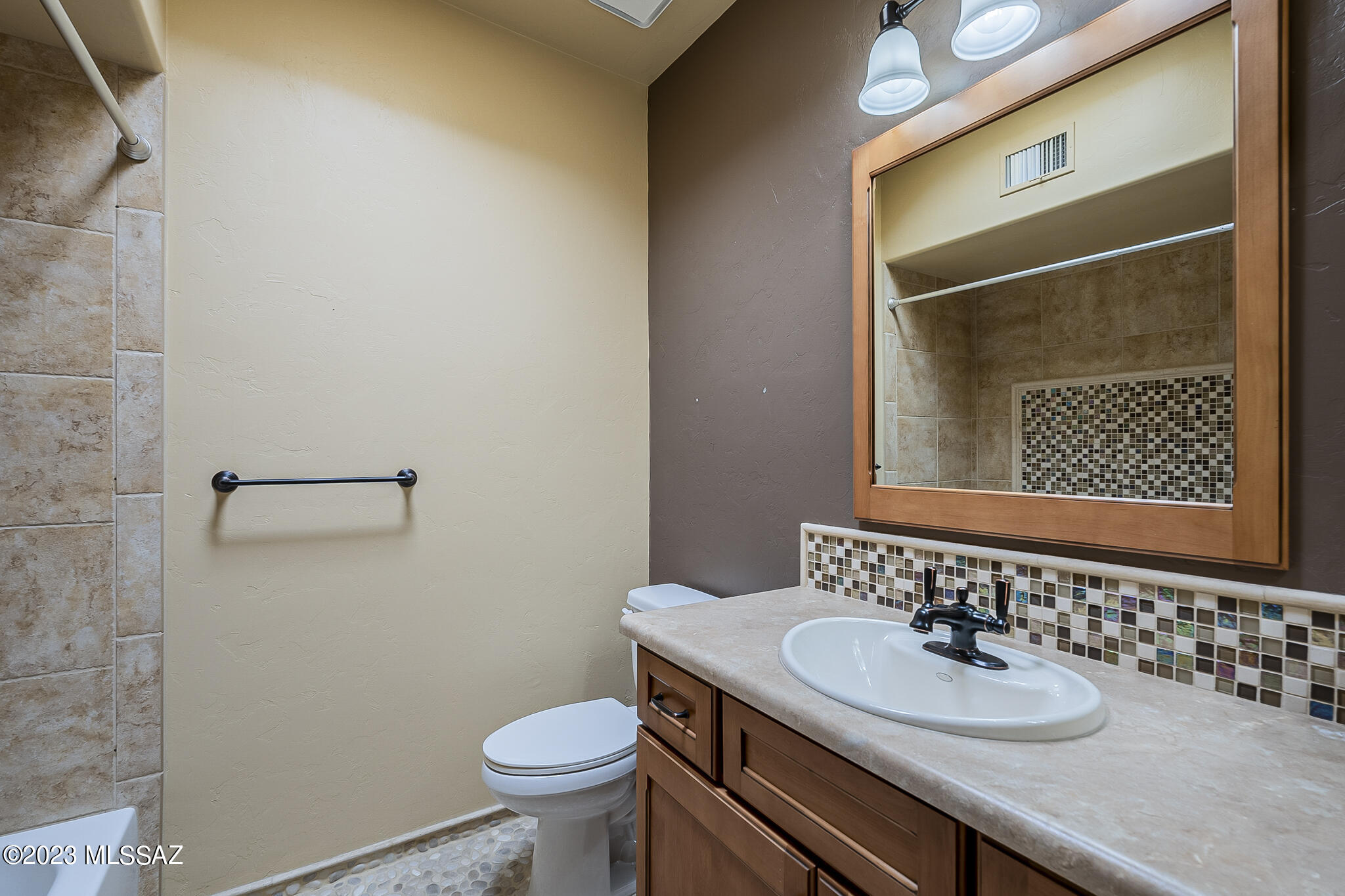 Quail Haven At Starr Pass - Residential