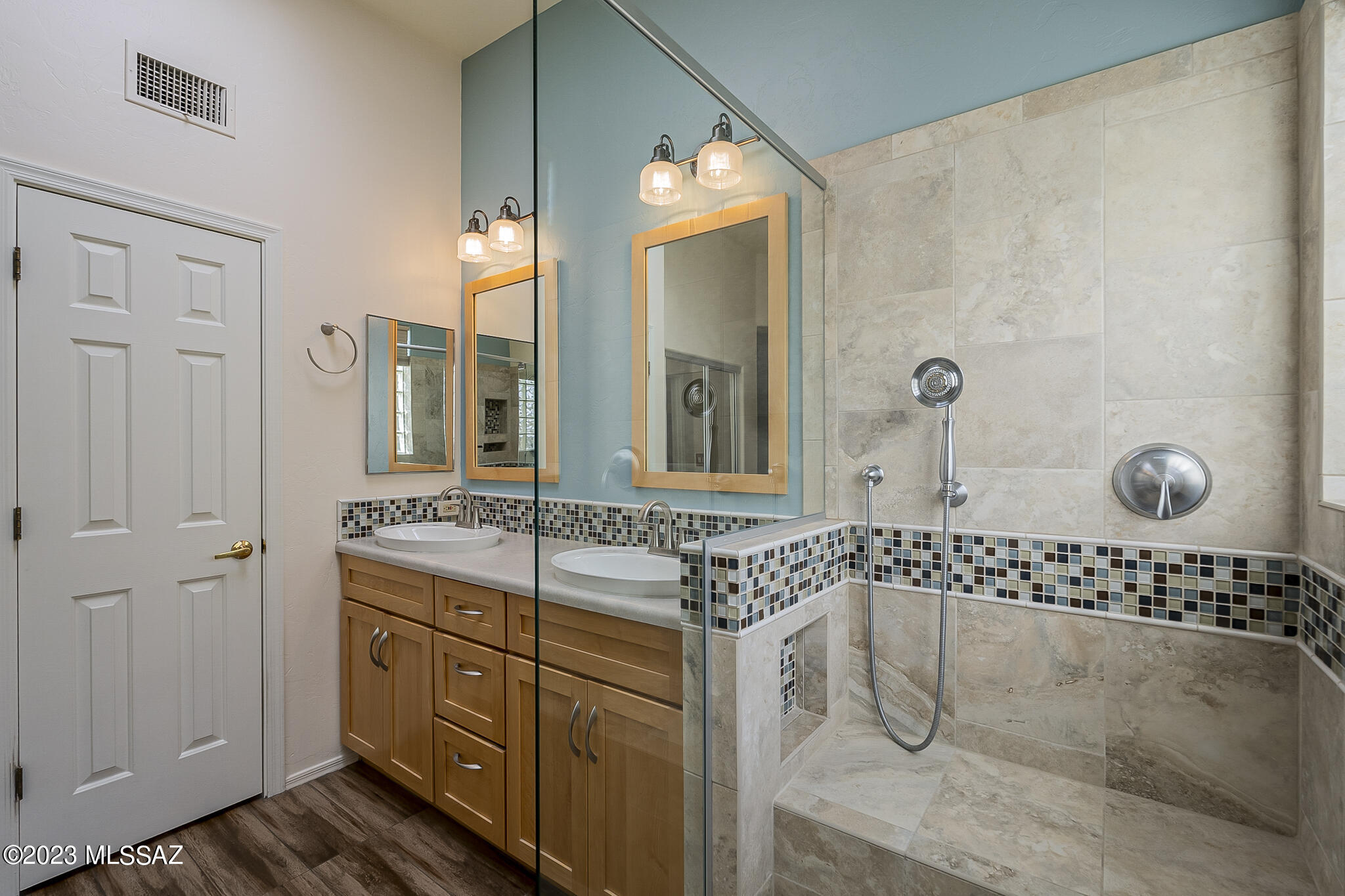 Quail Haven At Starr Pass - Residential
