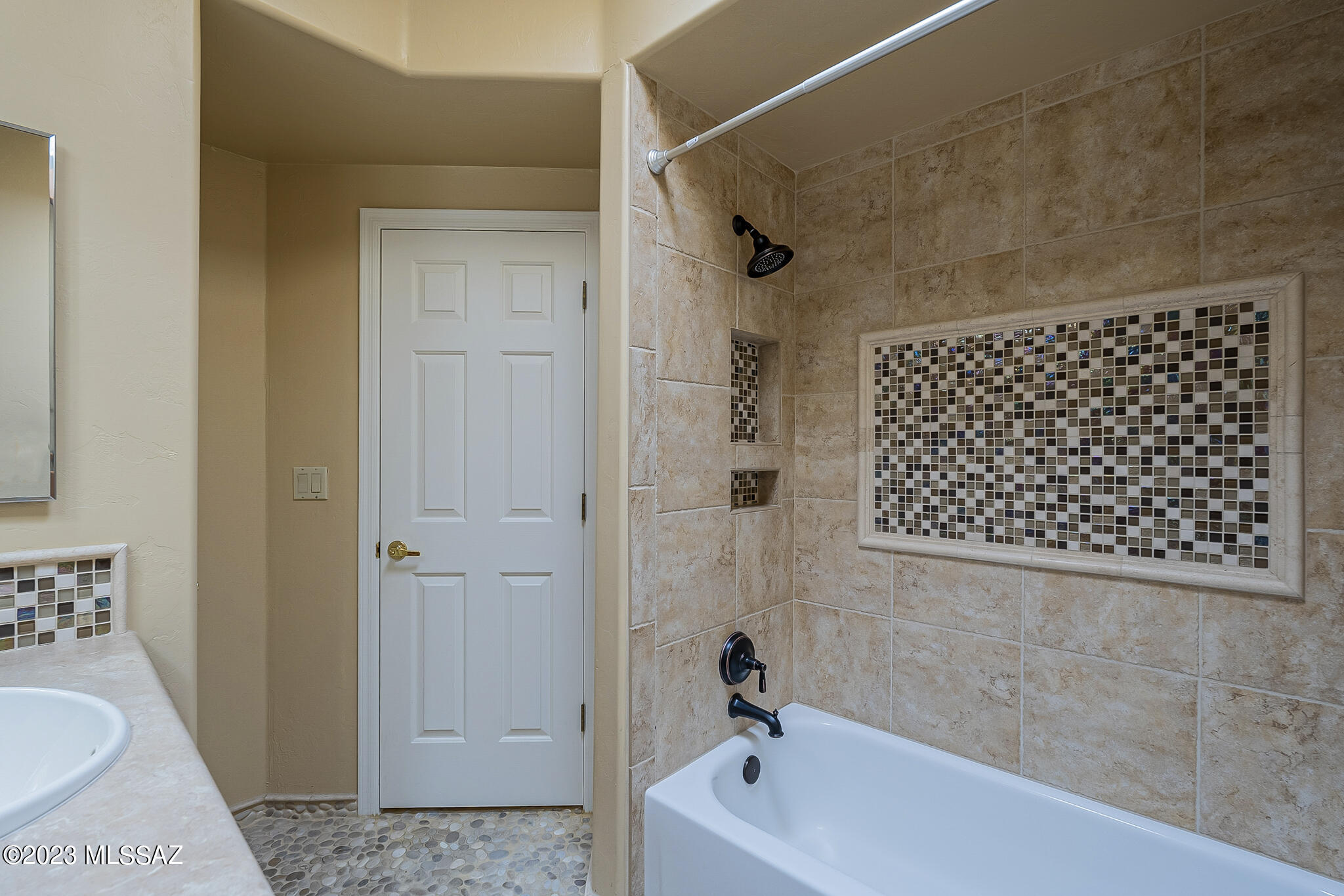 Quail Haven At Starr Pass - Residential