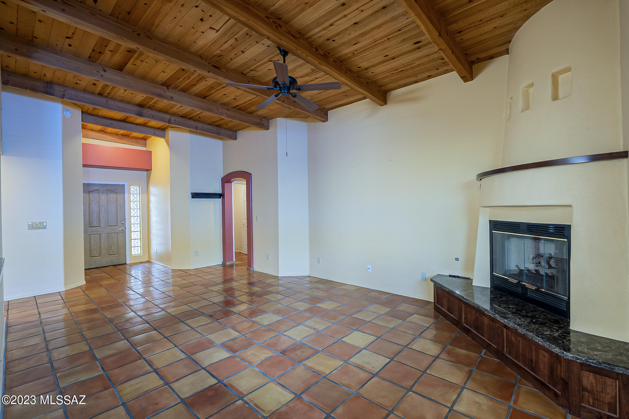 Quail Haven At Starr Pass - Residential