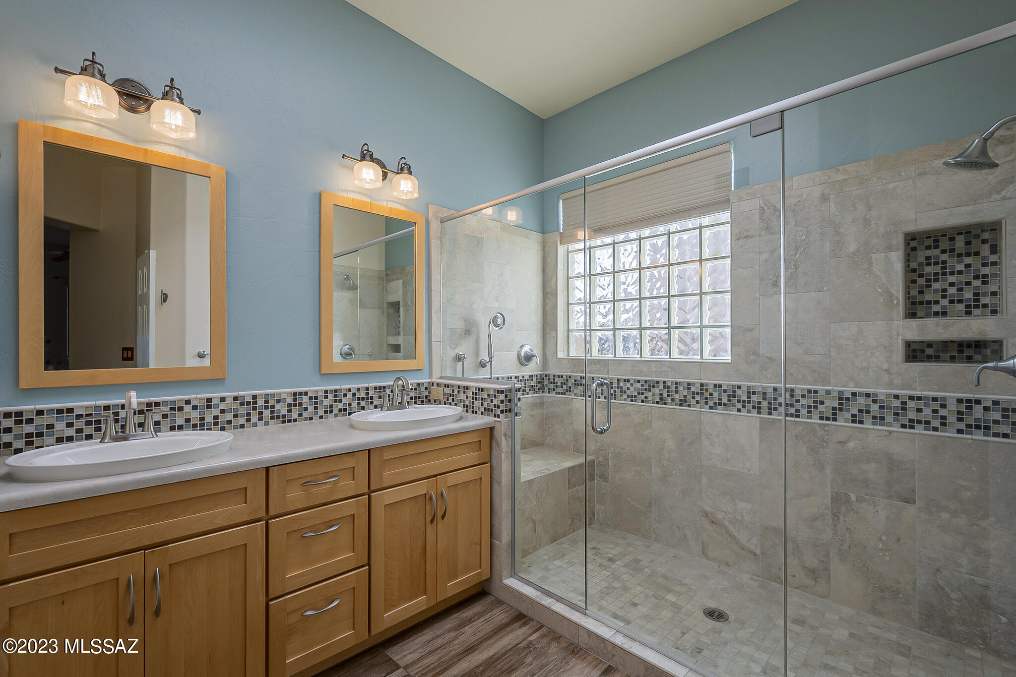 Quail Haven At Starr Pass - Residential