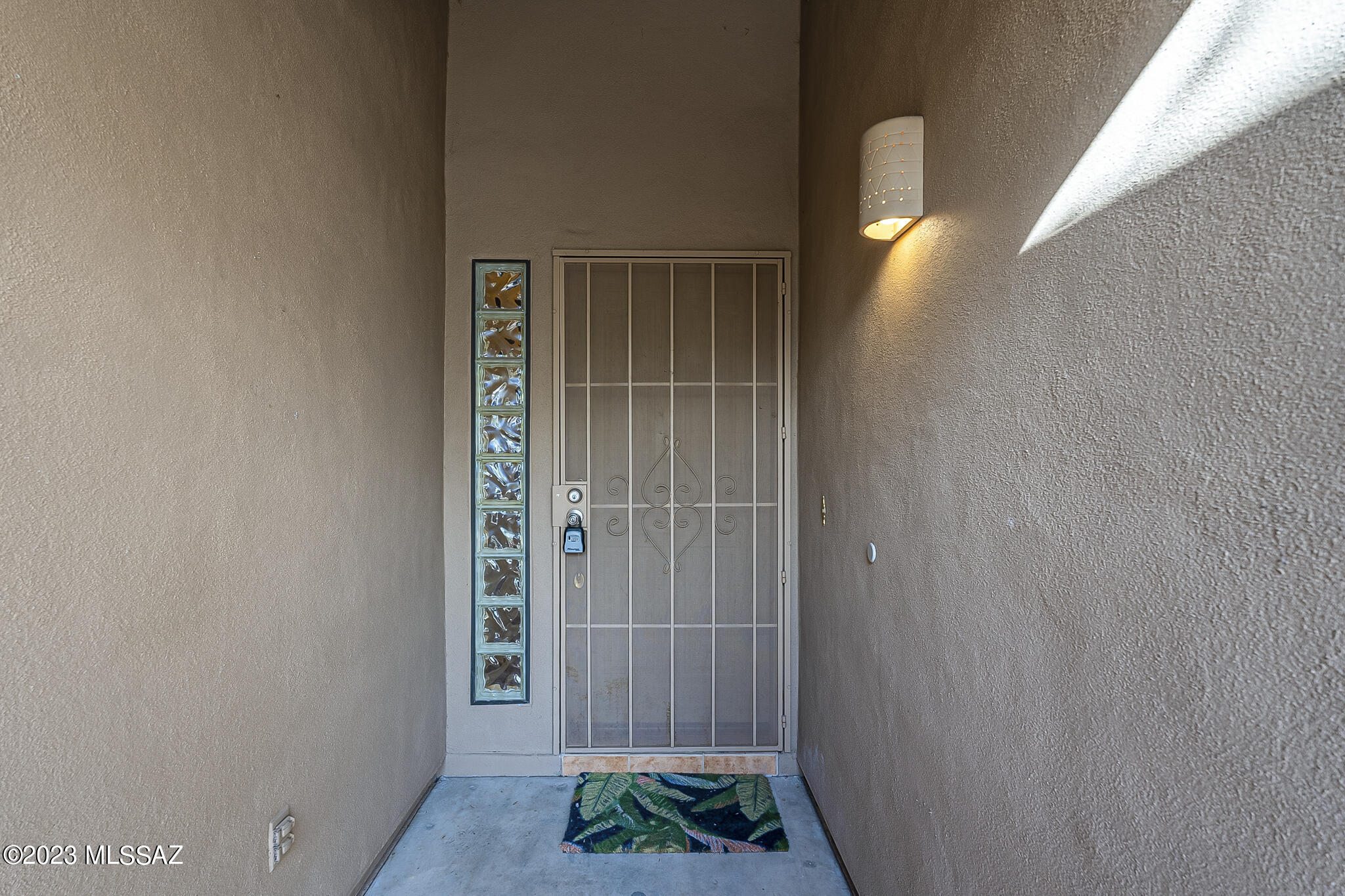 Quail Haven At Starr Pass - Residential