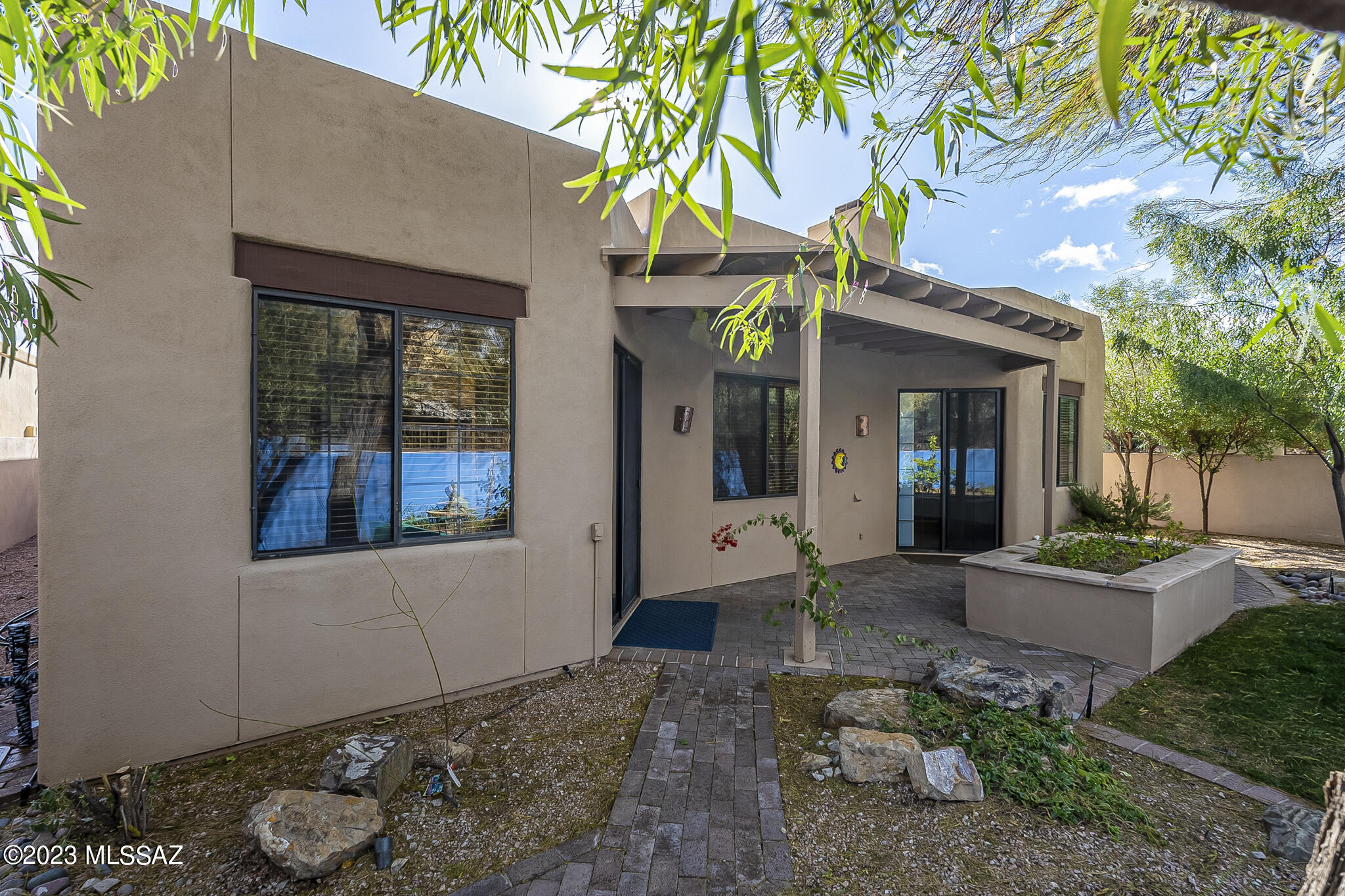 Quail Haven At Starr Pass - Residential