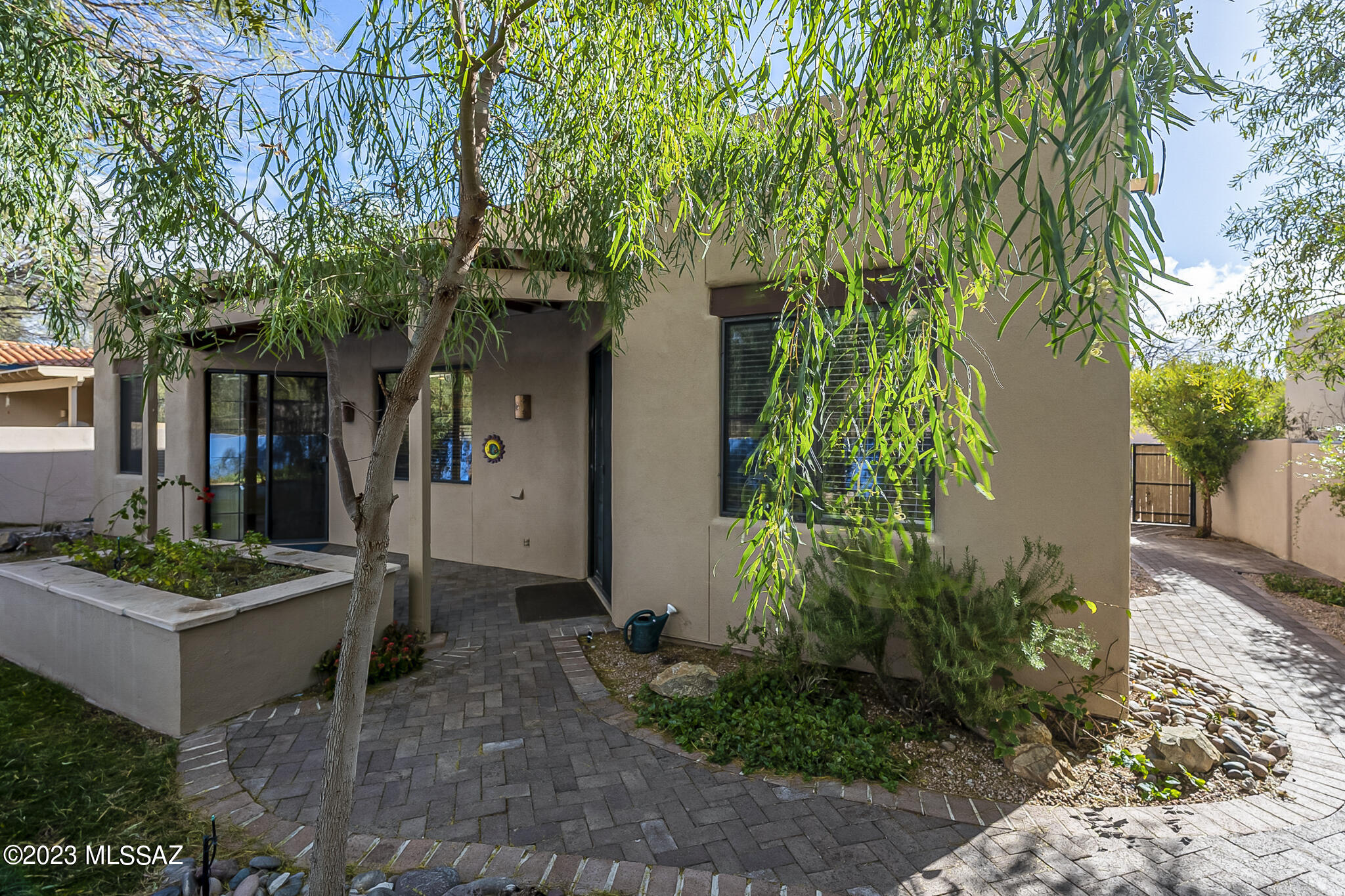 Quail Haven At Starr Pass - Residential
