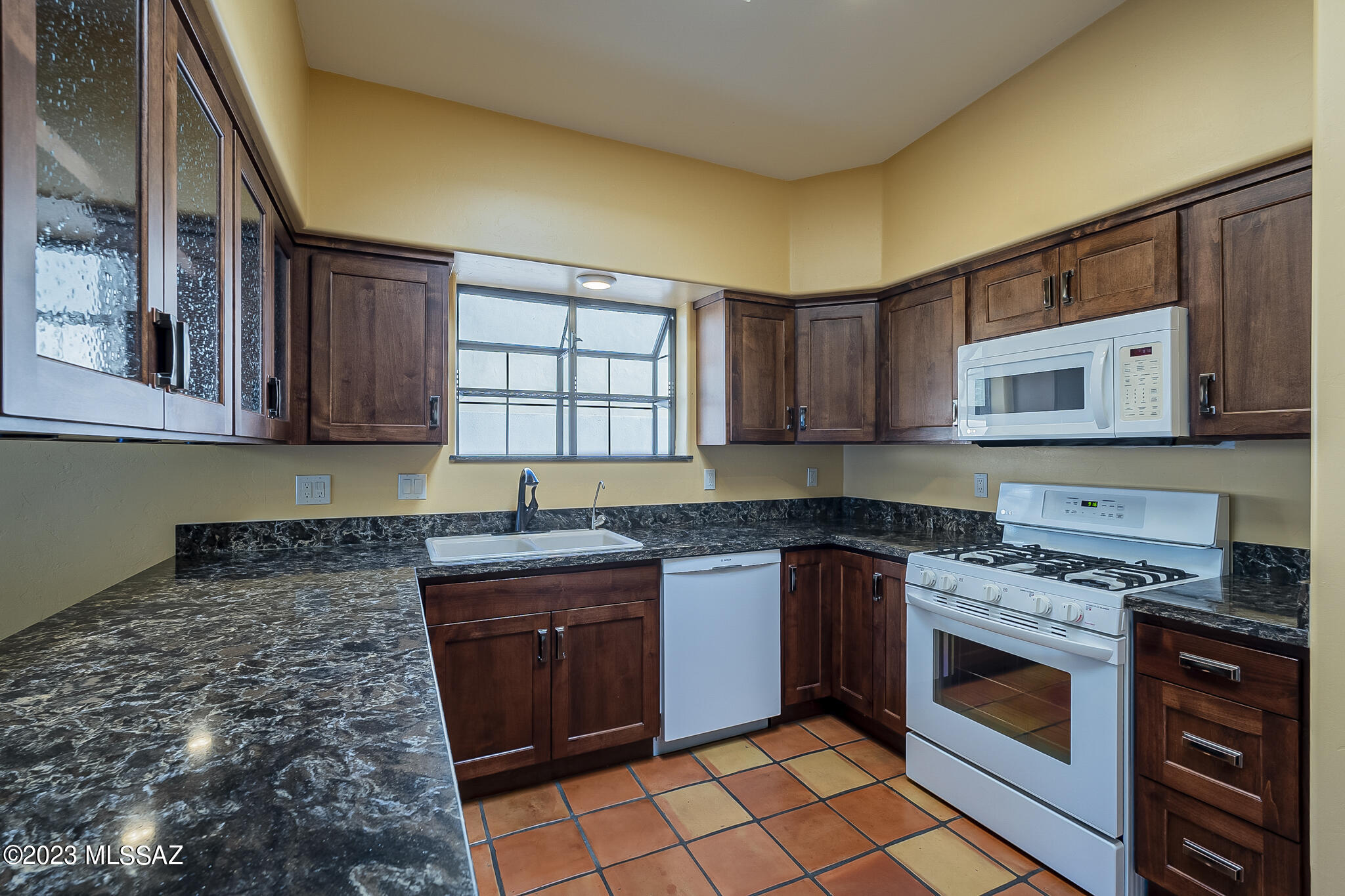 Quail Haven At Starr Pass - Residential