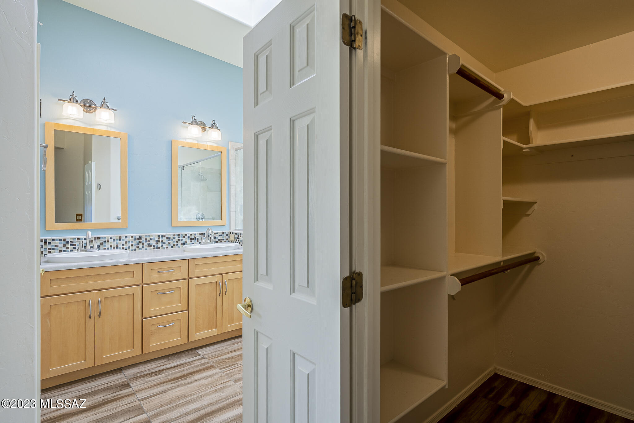 Quail Haven At Starr Pass - Residential