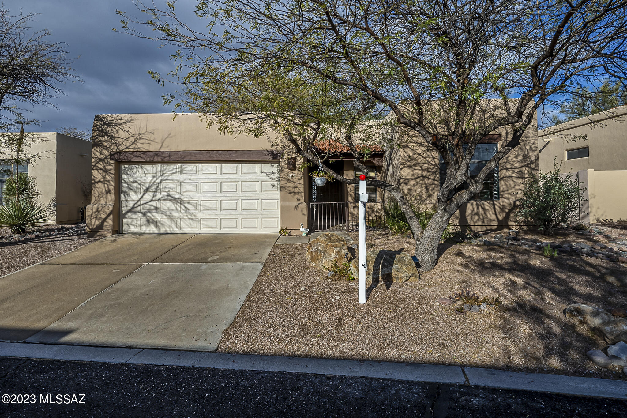 Quail Haven At Starr Pass - Residential