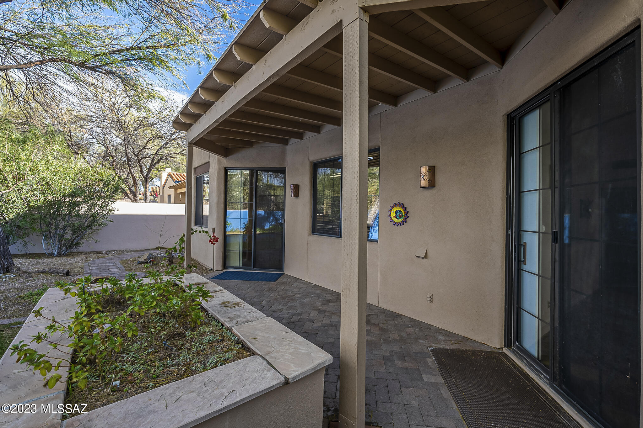 Quail Haven At Starr Pass - Residential