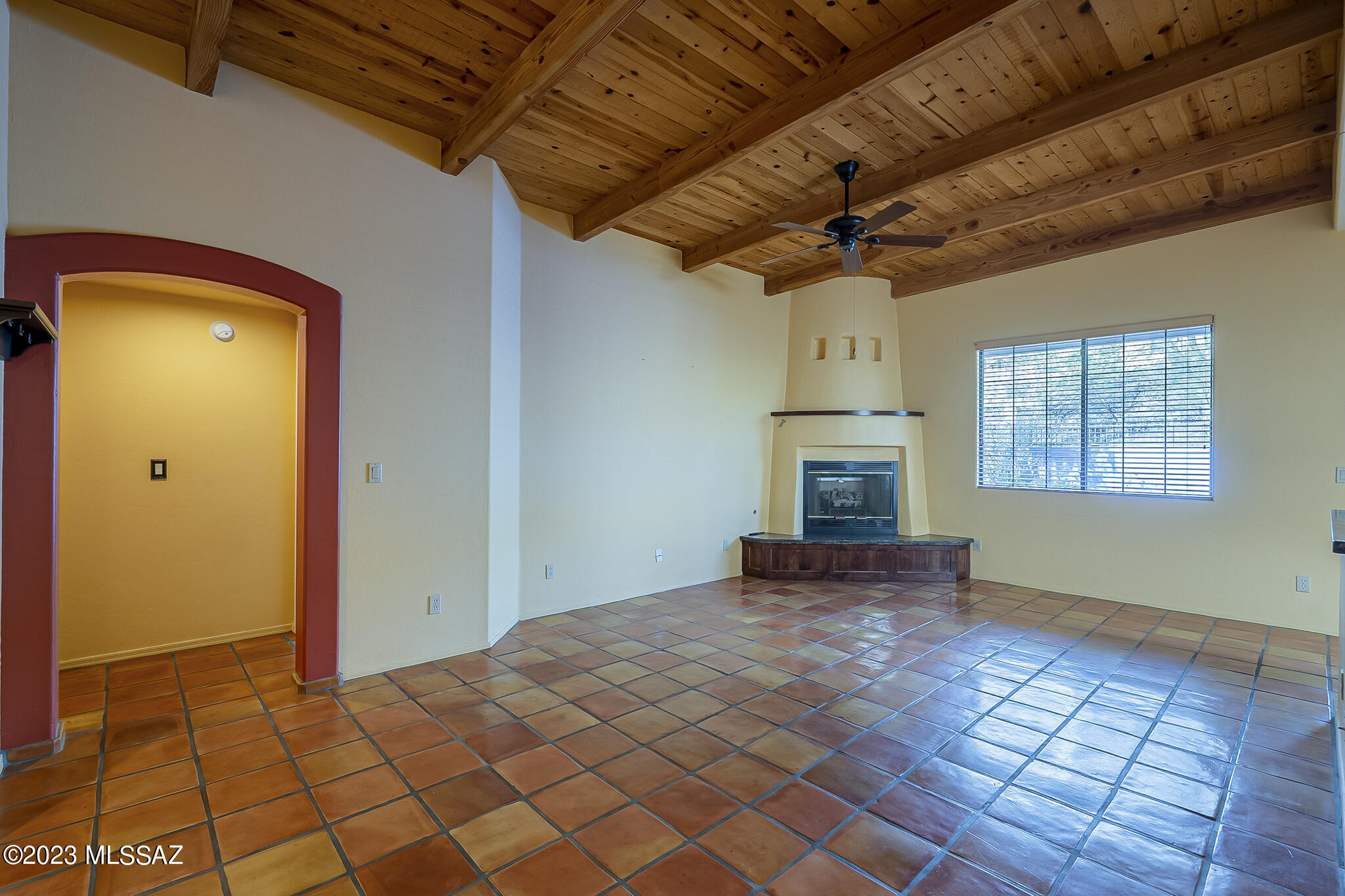 Quail Haven At Starr Pass - Residential