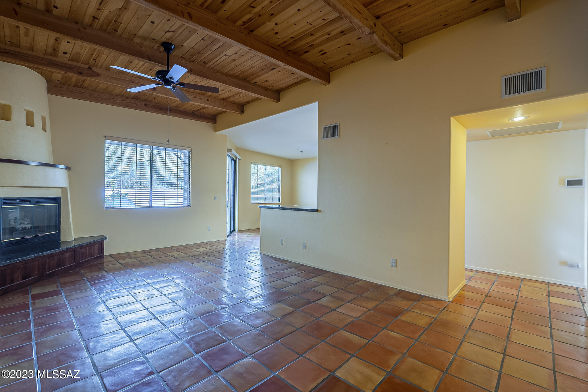 Quail Haven At Starr Pass - Residential