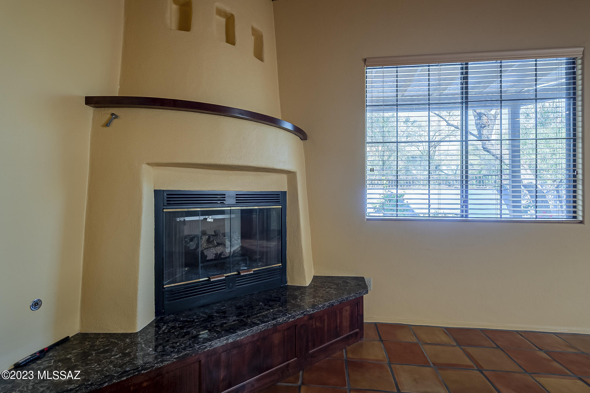Quail Haven At Starr Pass - Residential
