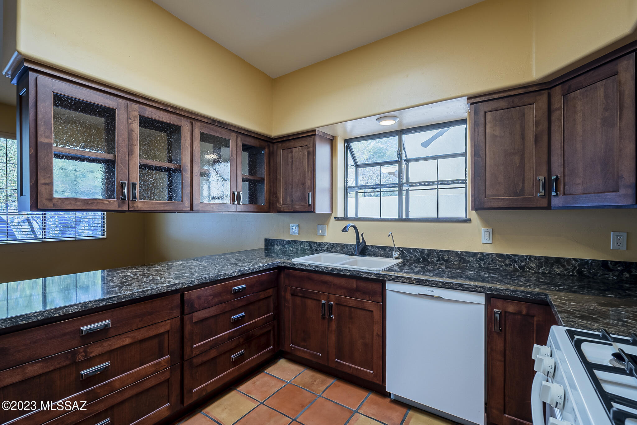 Quail Haven At Starr Pass - Residential
