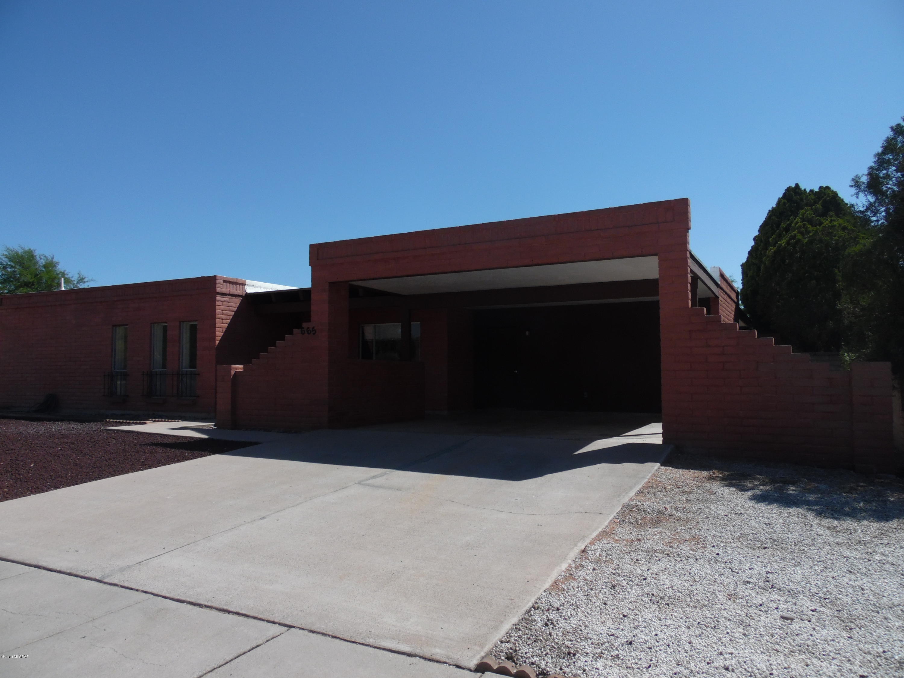 Kingswood Unit 1 (1-79) - Residential Lease