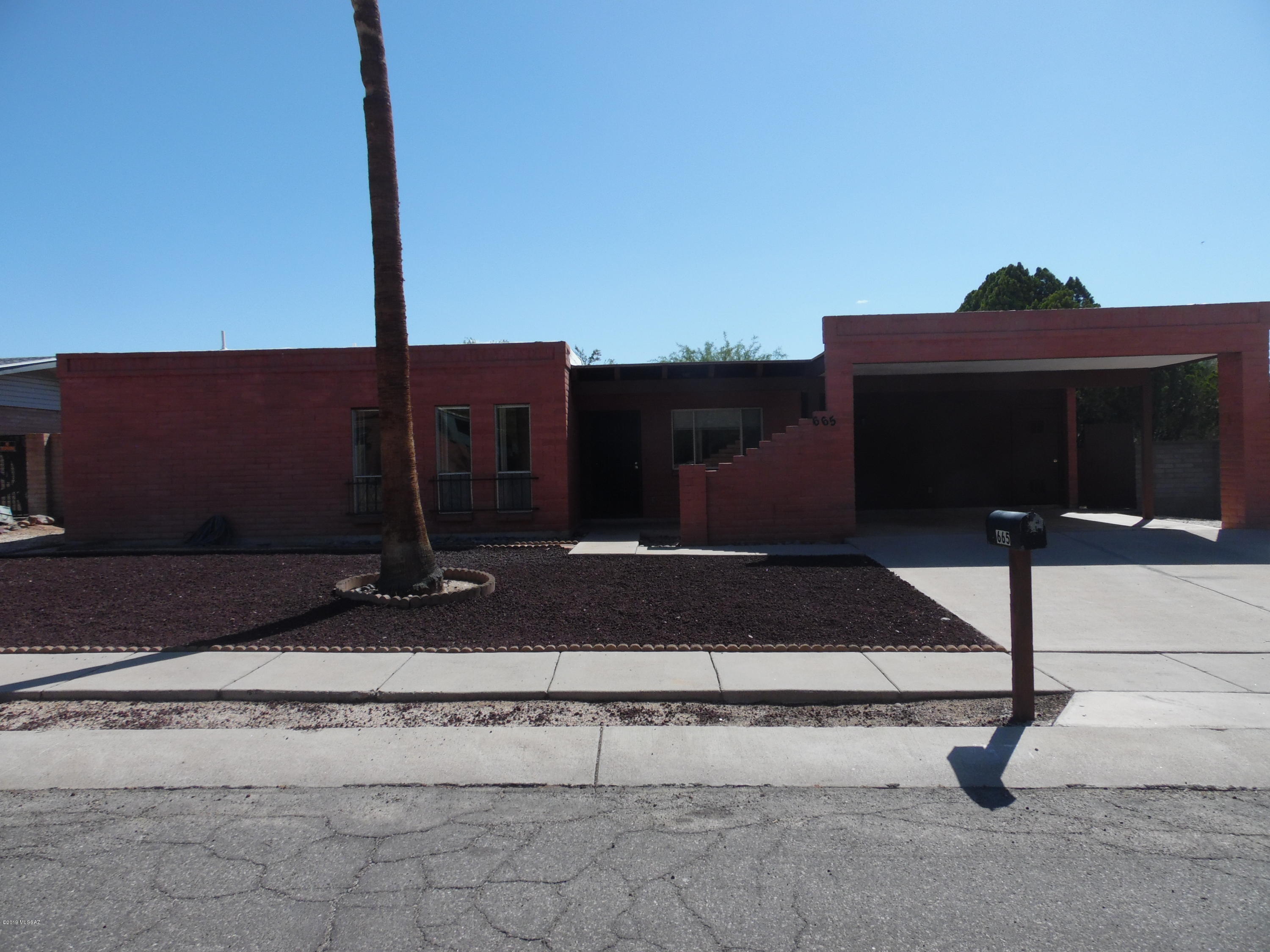 Kingswood Unit 1 (1-79) - Residential Lease