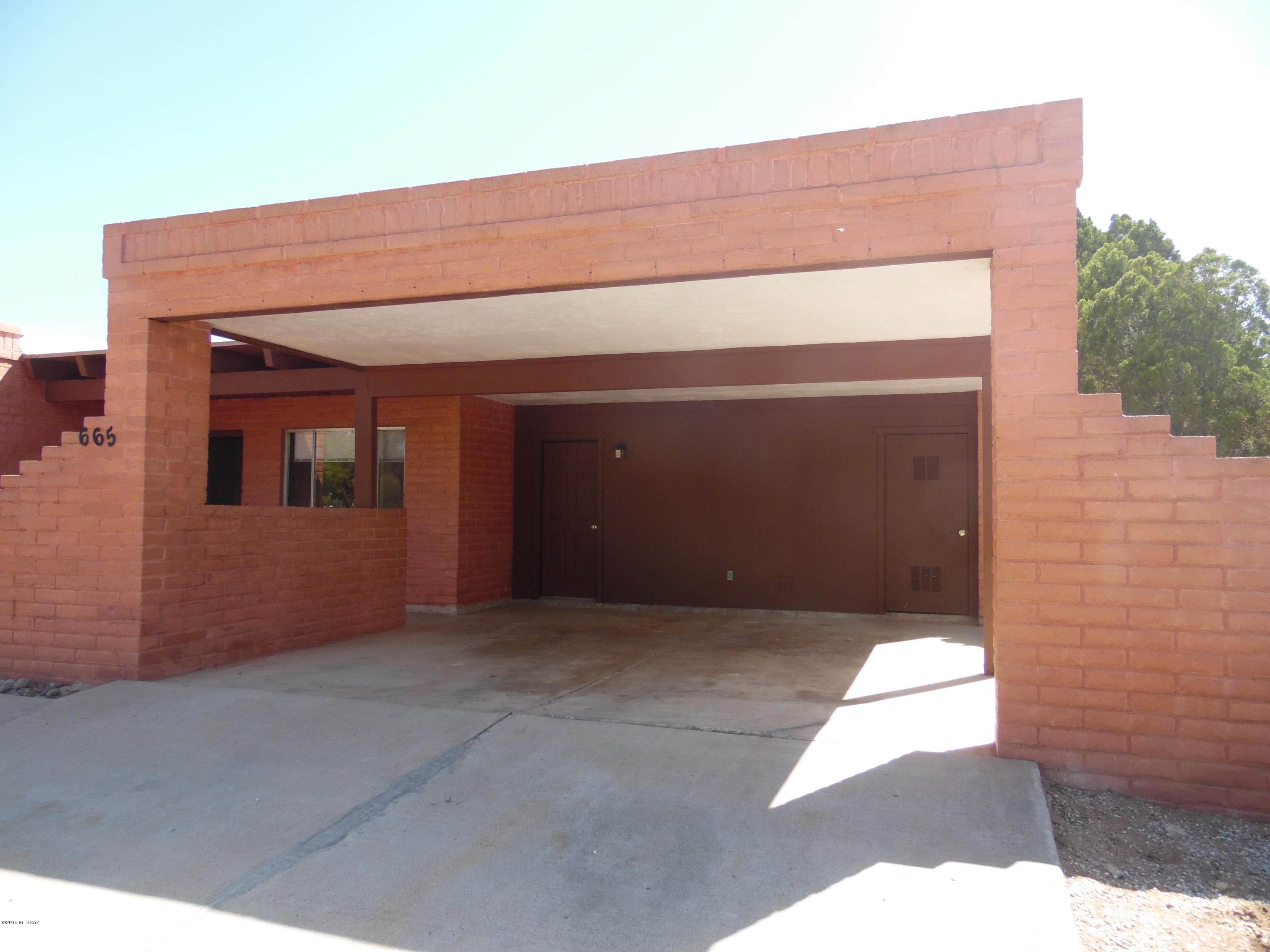 Kingswood Unit 1 (1-79) - Residential Lease