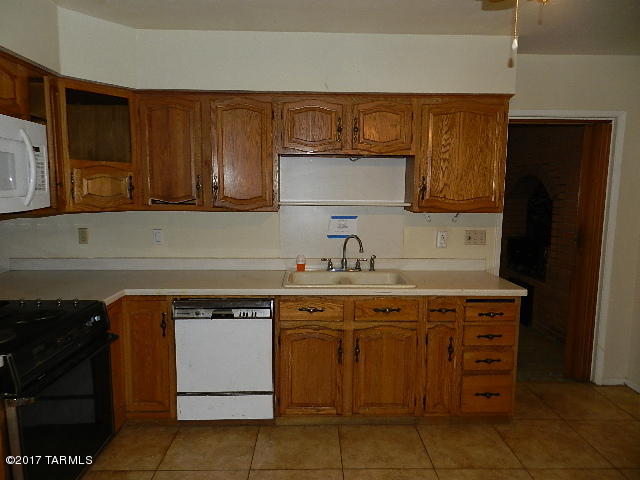 Ironwood Hills (1-64) - Residential