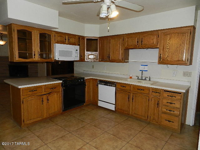 Ironwood Hills (1-64) - Residential