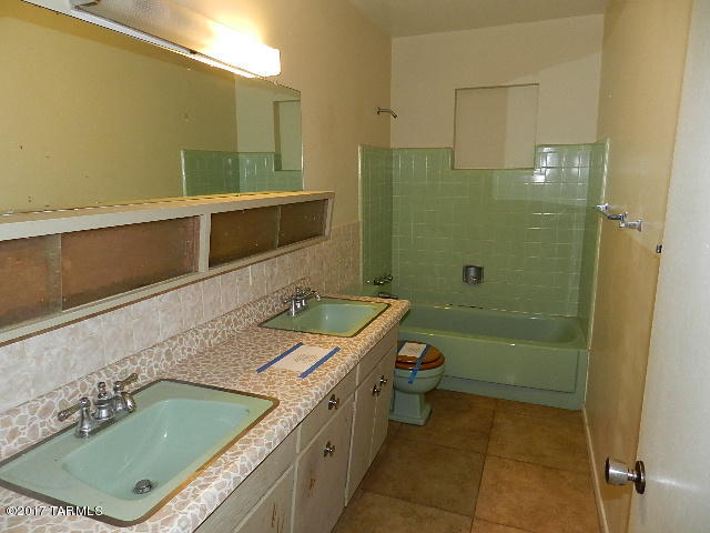 Ironwood Hills (1-64) - Residential