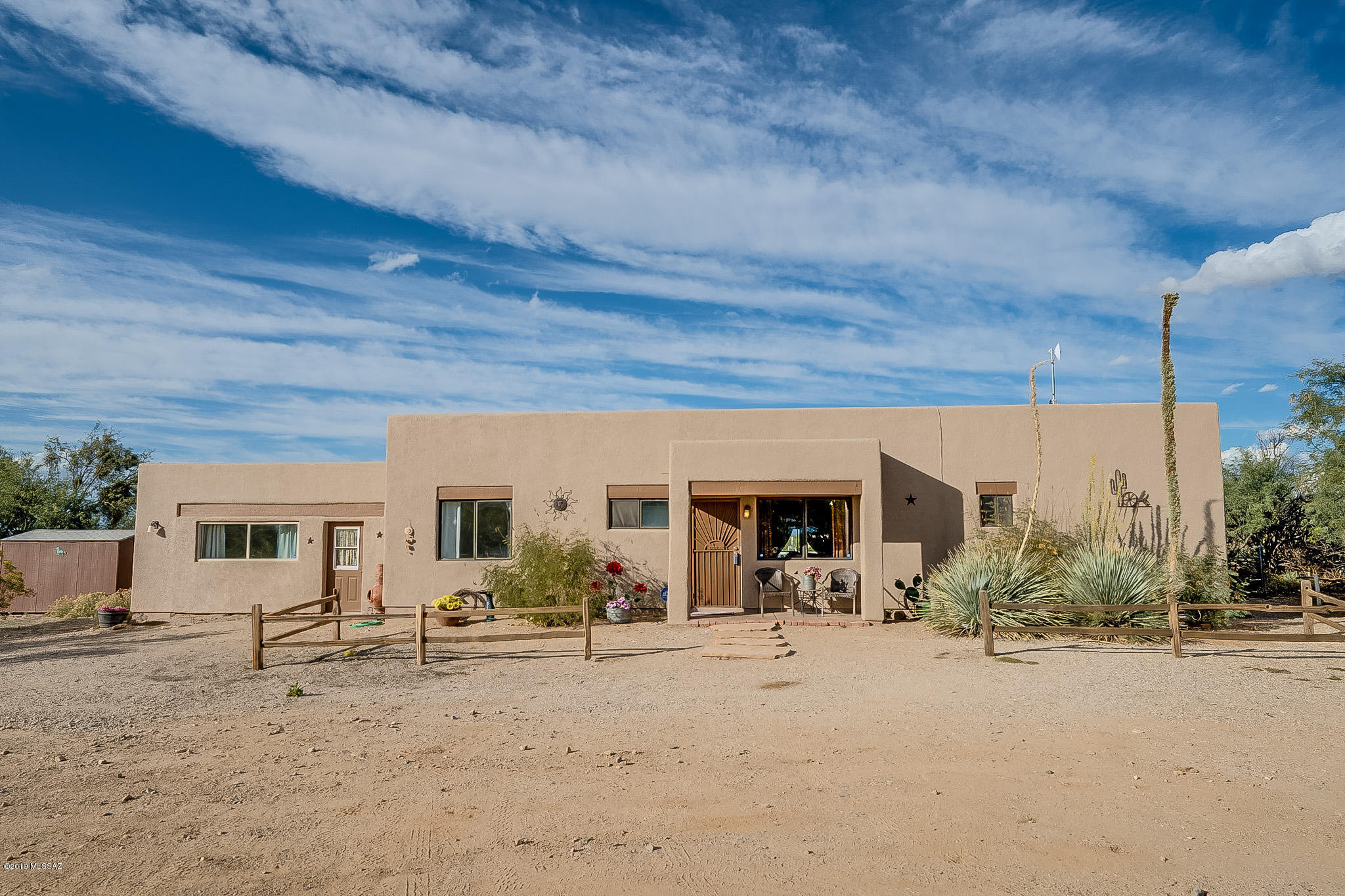 N/A - Residential