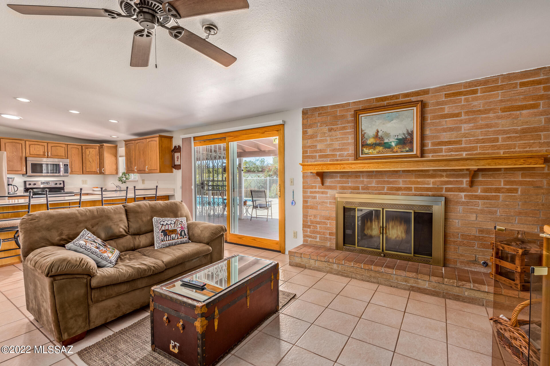 Estes Park (102-129) - Residential