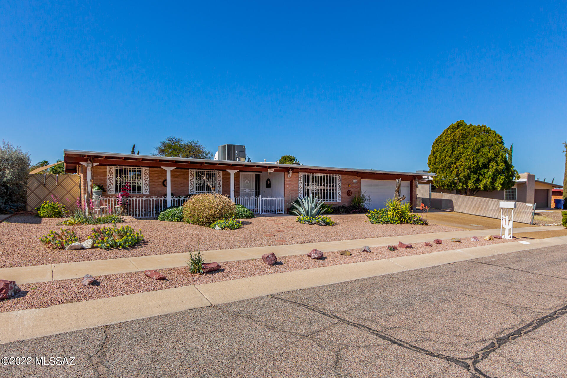 Estes Park (102-129) - Residential