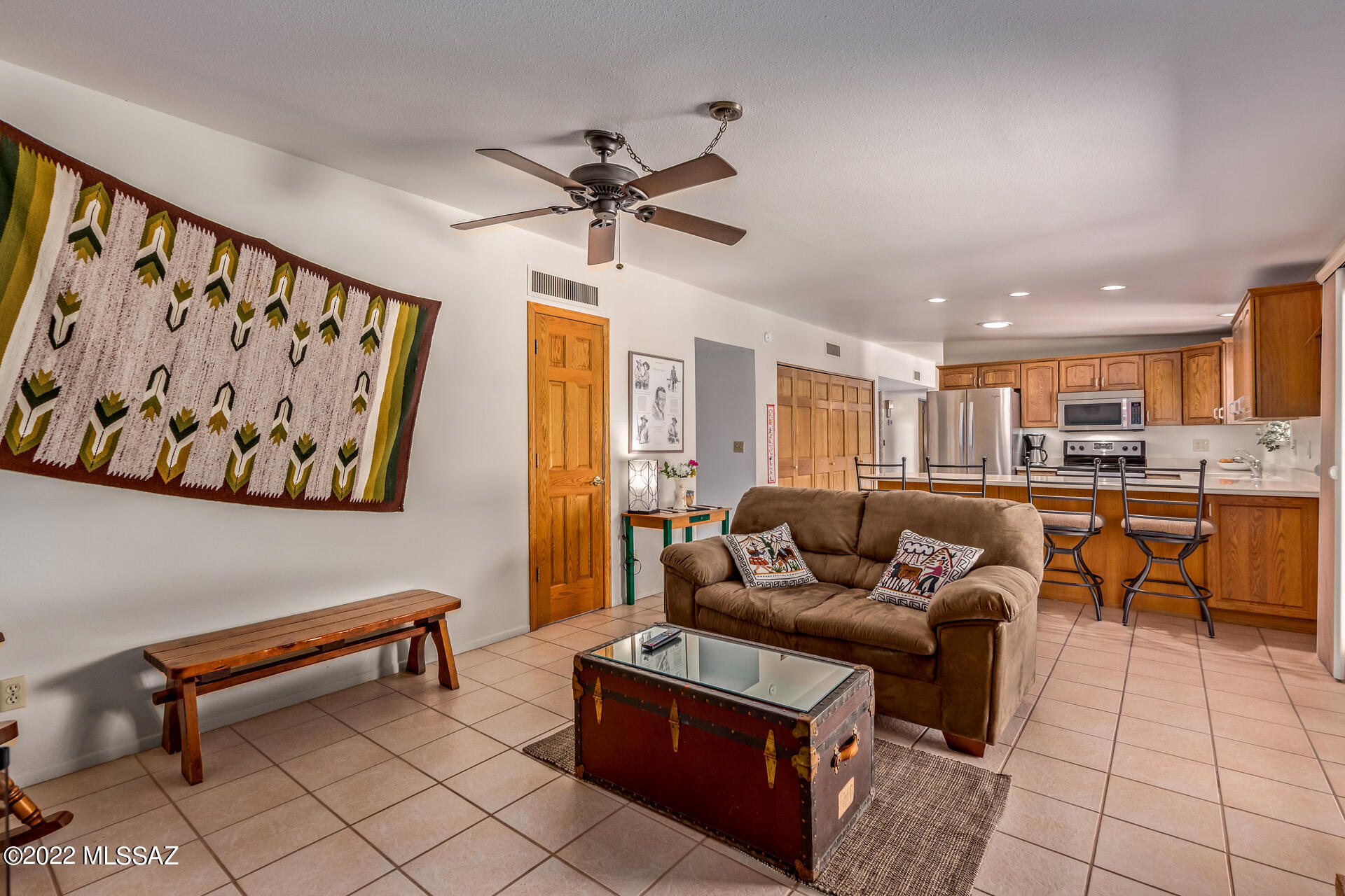 Estes Park (102-129) - Residential