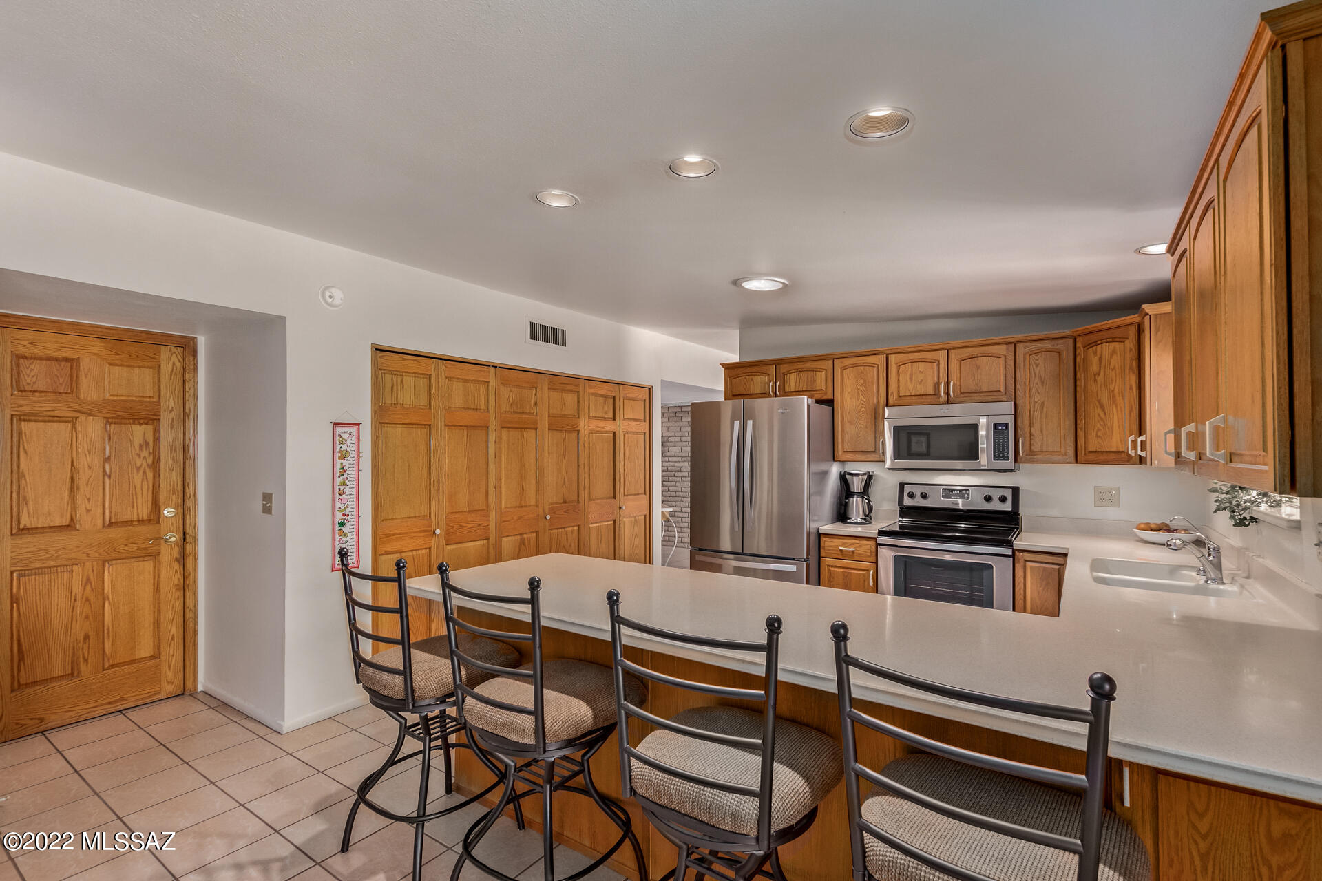 Estes Park (102-129) - Residential
