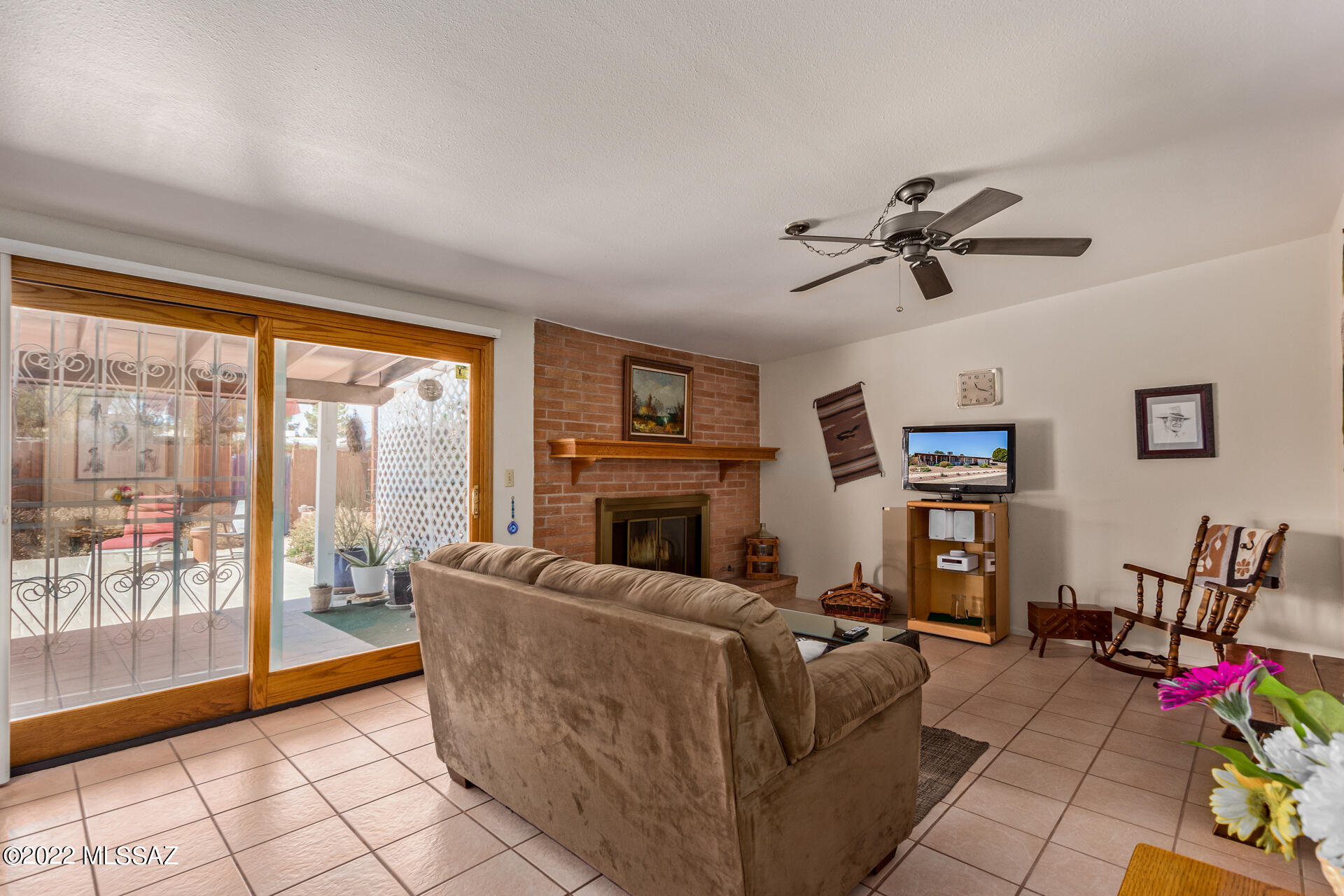Estes Park (102-129) - Residential