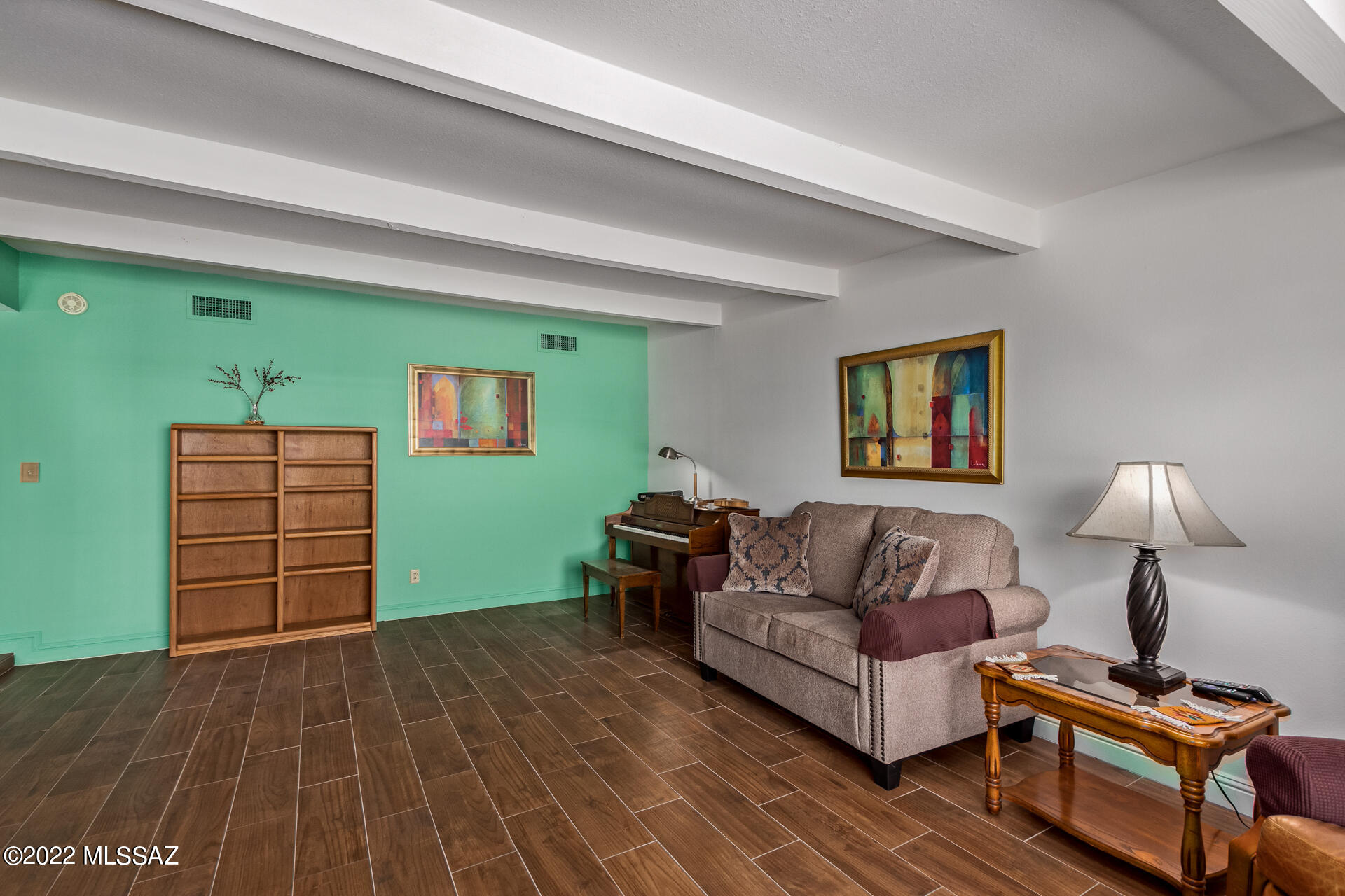 Estes Park (102-129) - Residential