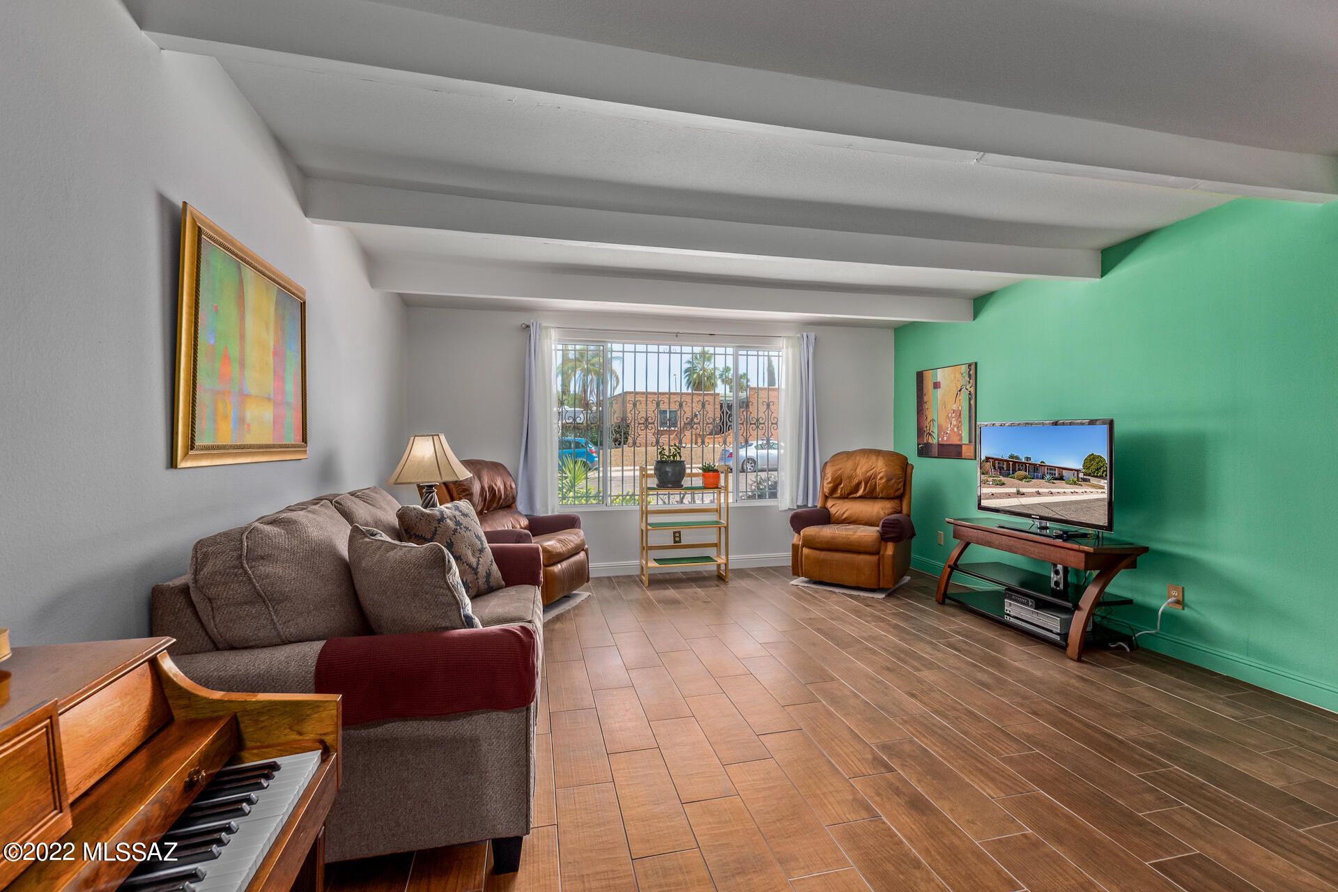 Estes Park (102-129) - Residential
