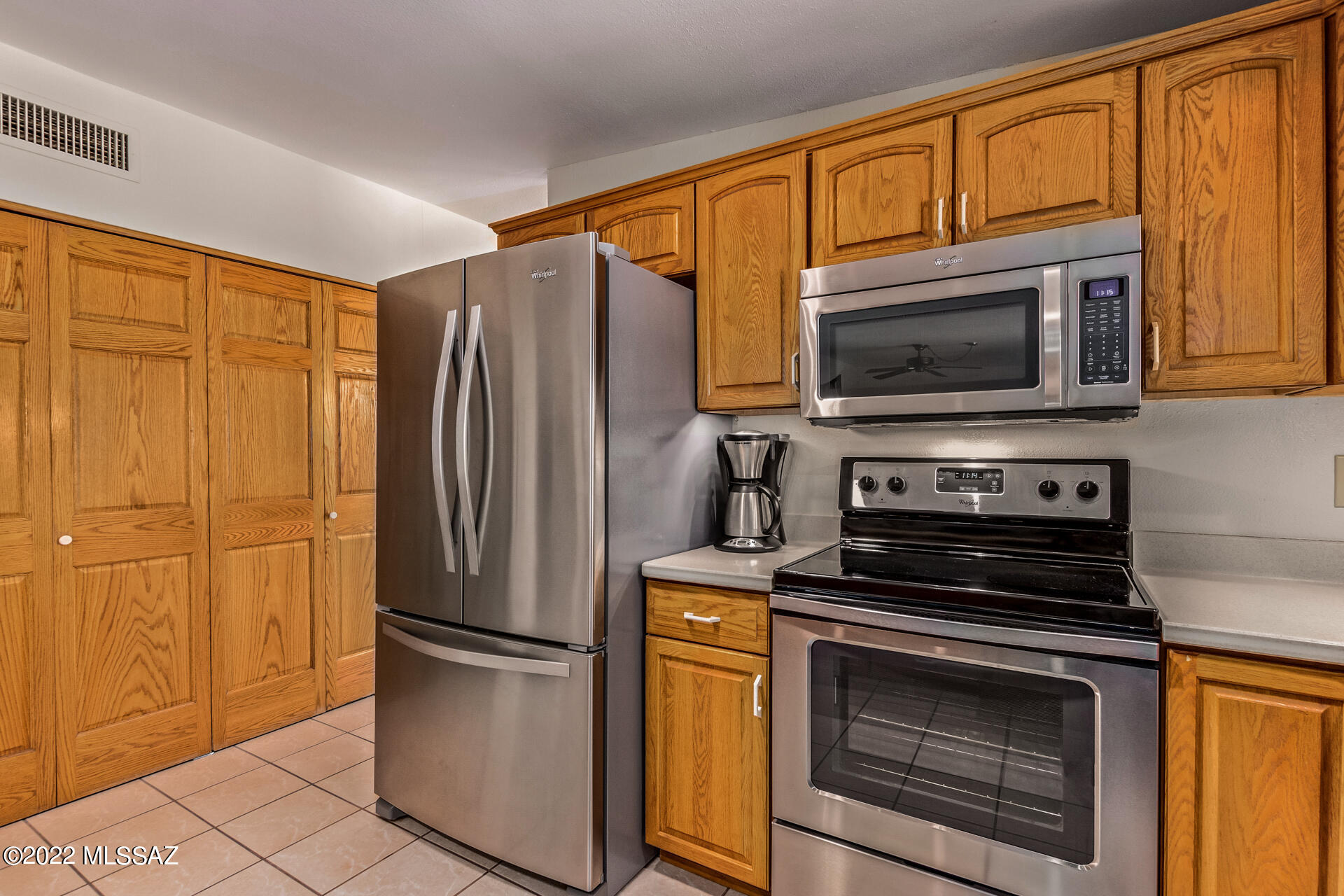 Estes Park (102-129) - Residential