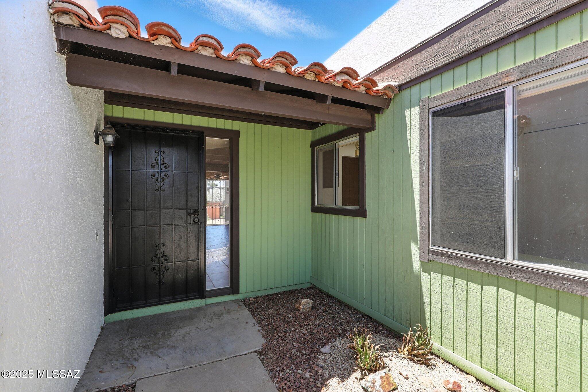 Green Valley Desert Meadows Townhouses(1-81) - Residential