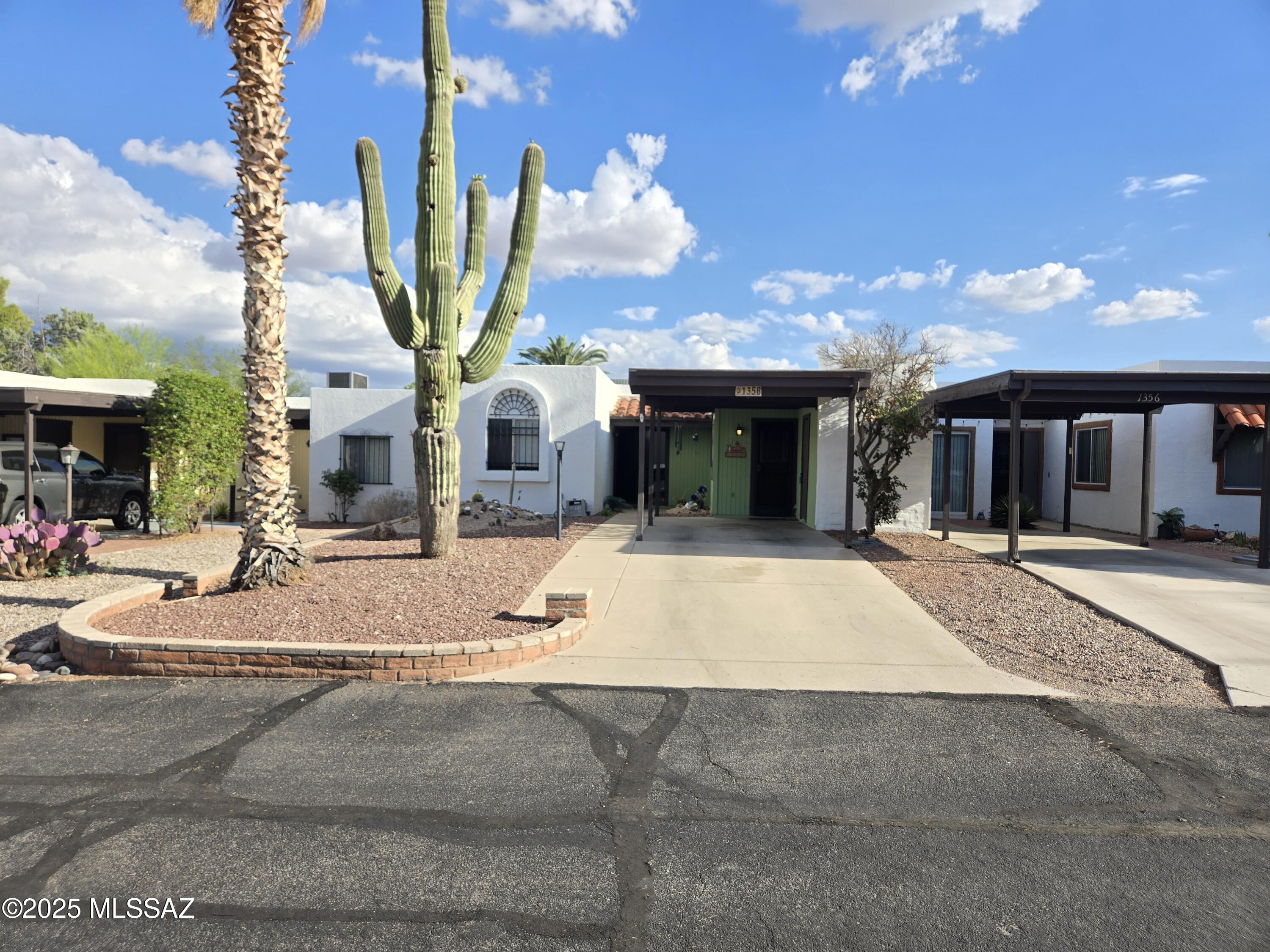 Green Valley Desert Meadows Townhouses(1-81) - Residential