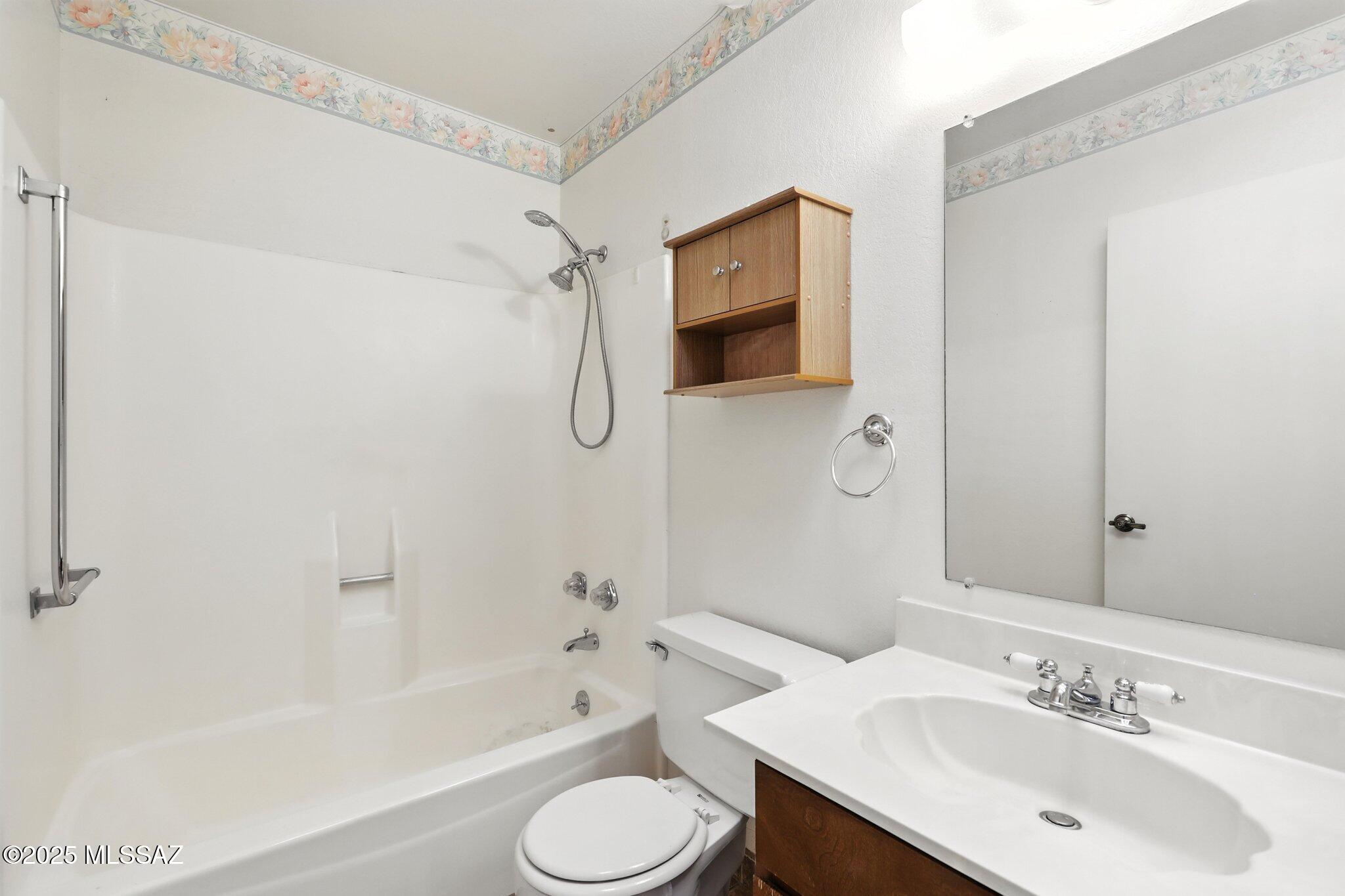 Green Valley Desert Meadows Townhouses(1-81) - Residential