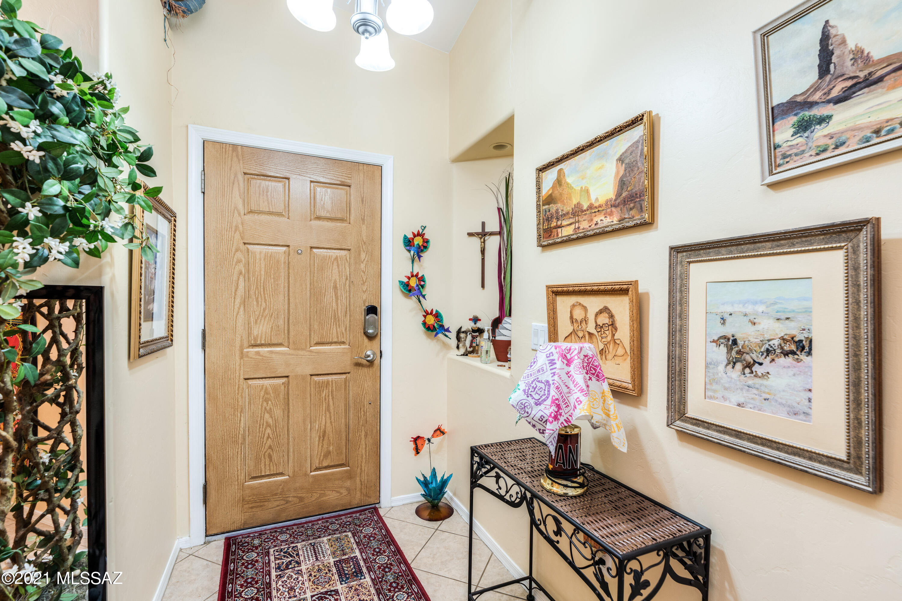 Vista Montana Estates - Residential