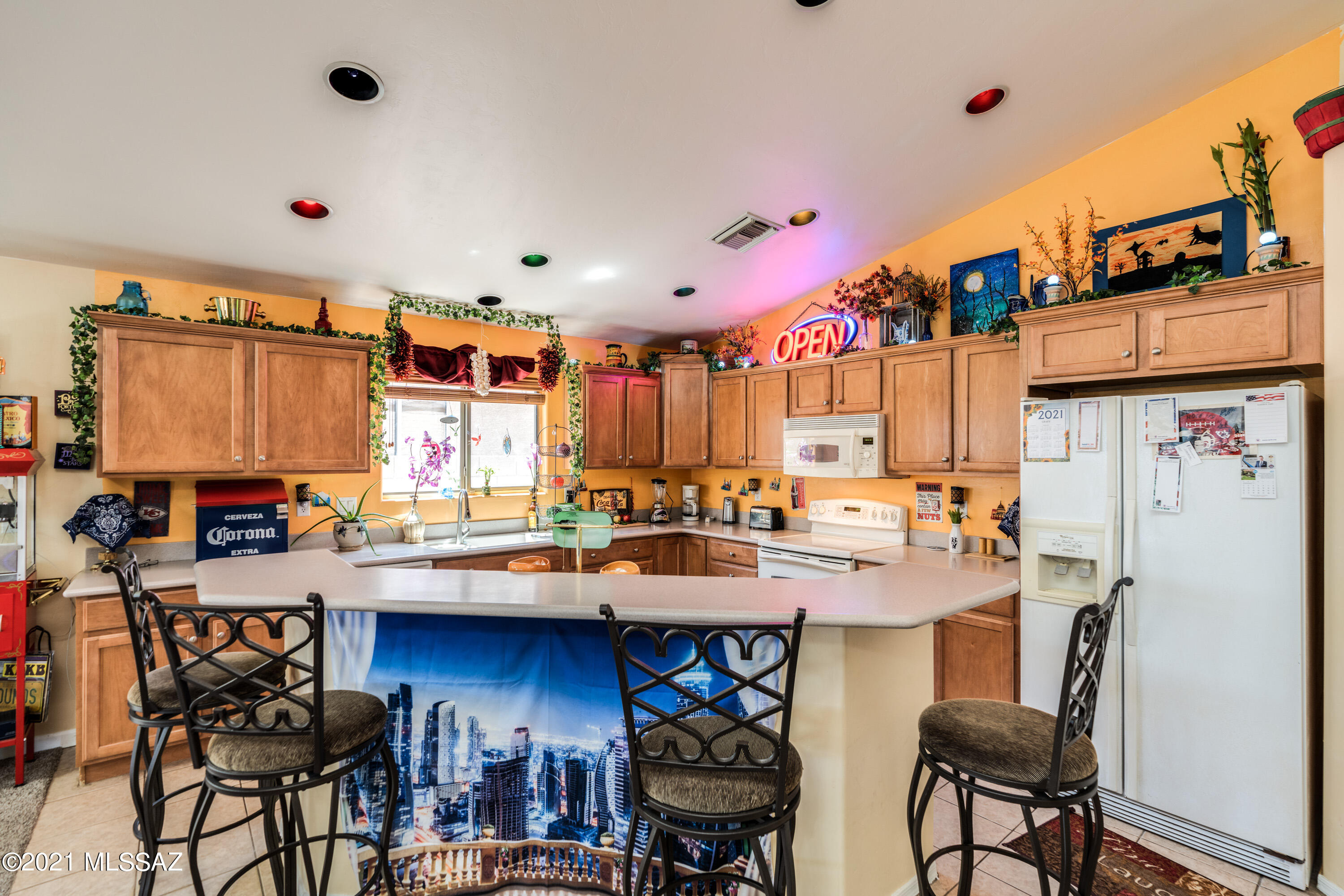 Vista Montana Estates - Residential