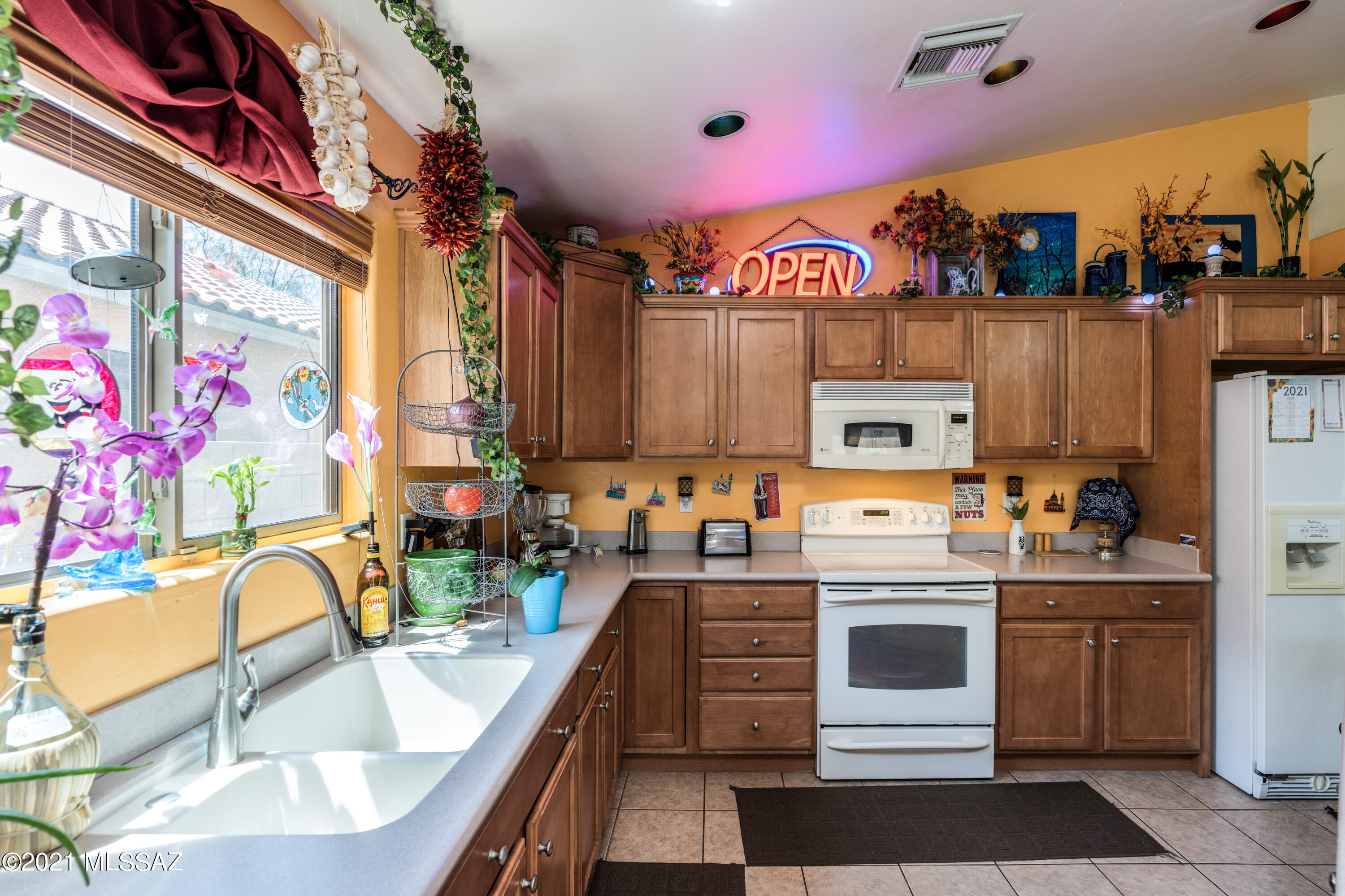 Vista Montana Estates - Residential