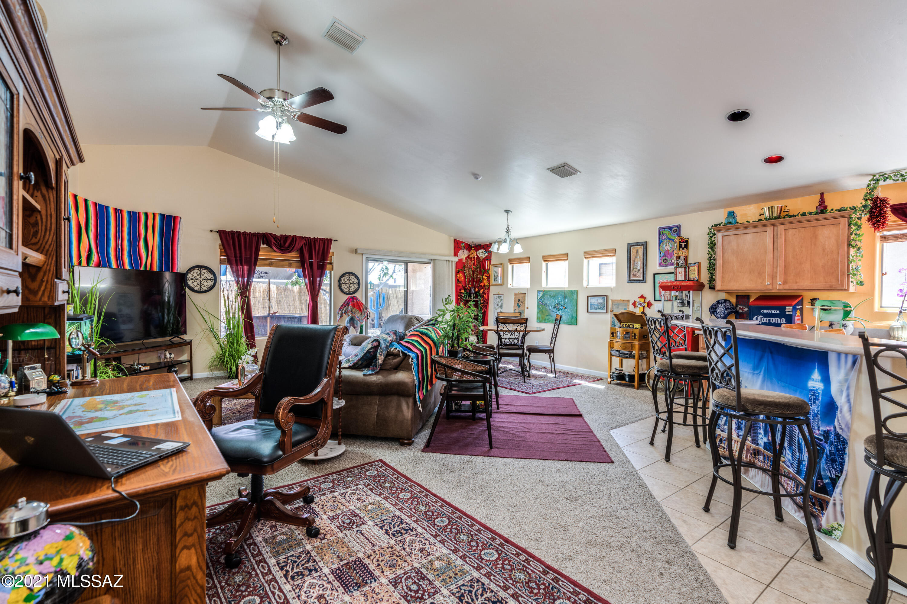 Vista Montana Estates - Residential