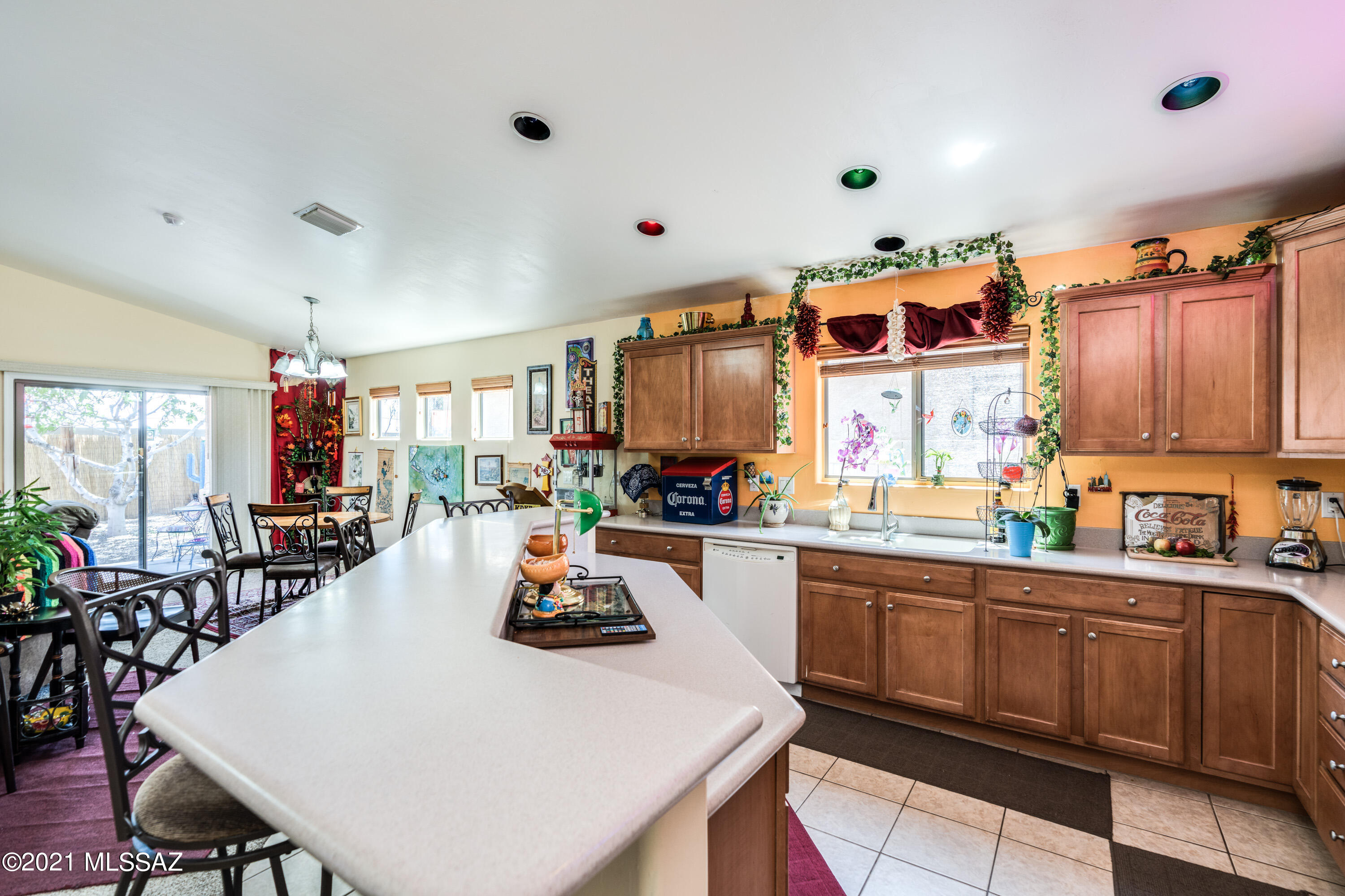 Vista Montana Estates - Residential