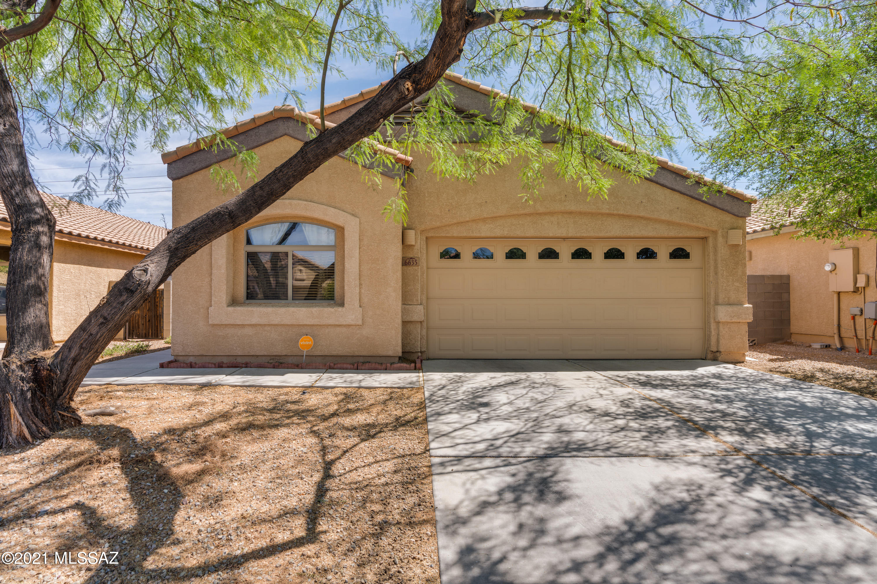 Vista Montana Estates - Residential