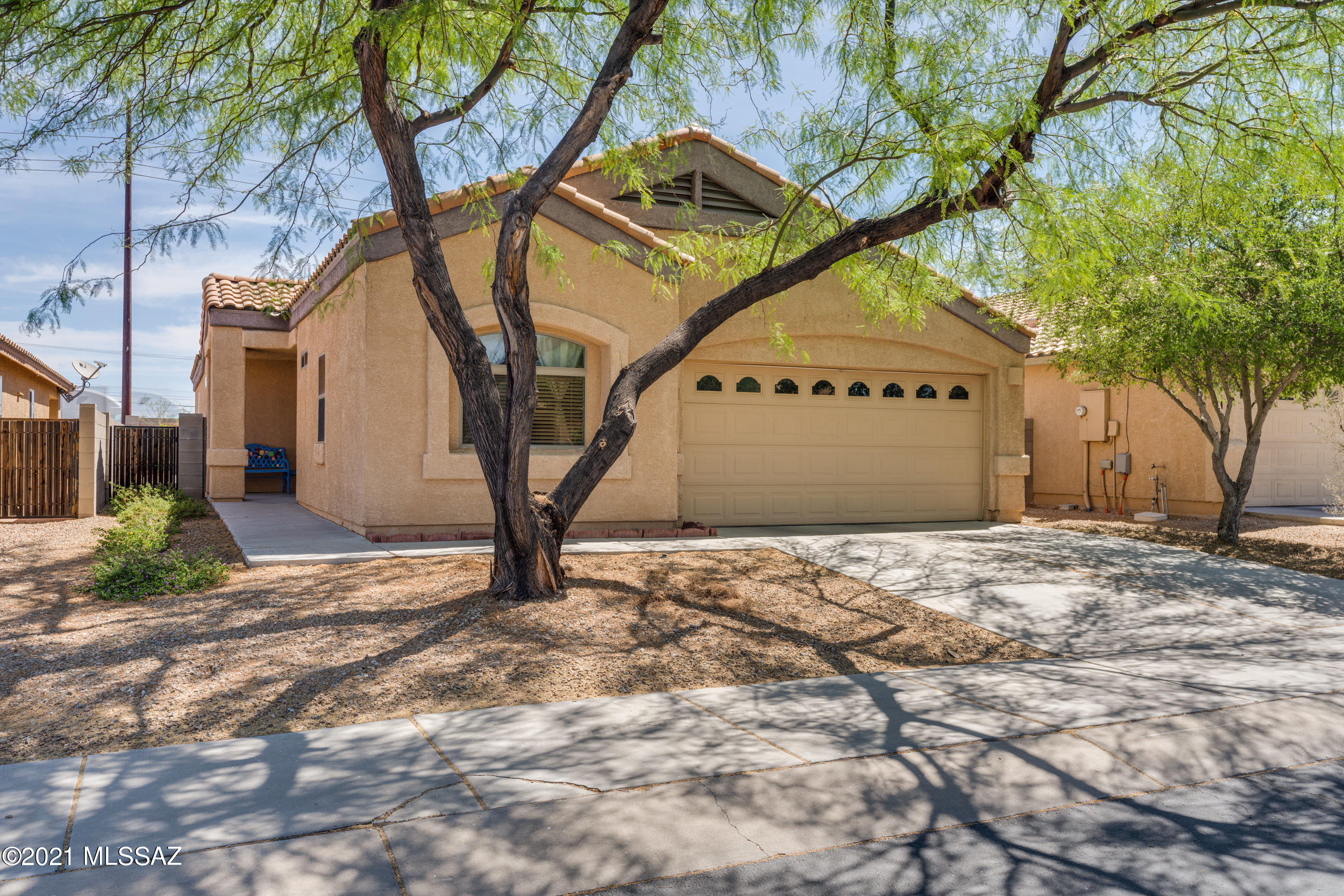 Vista Montana Estates - Residential