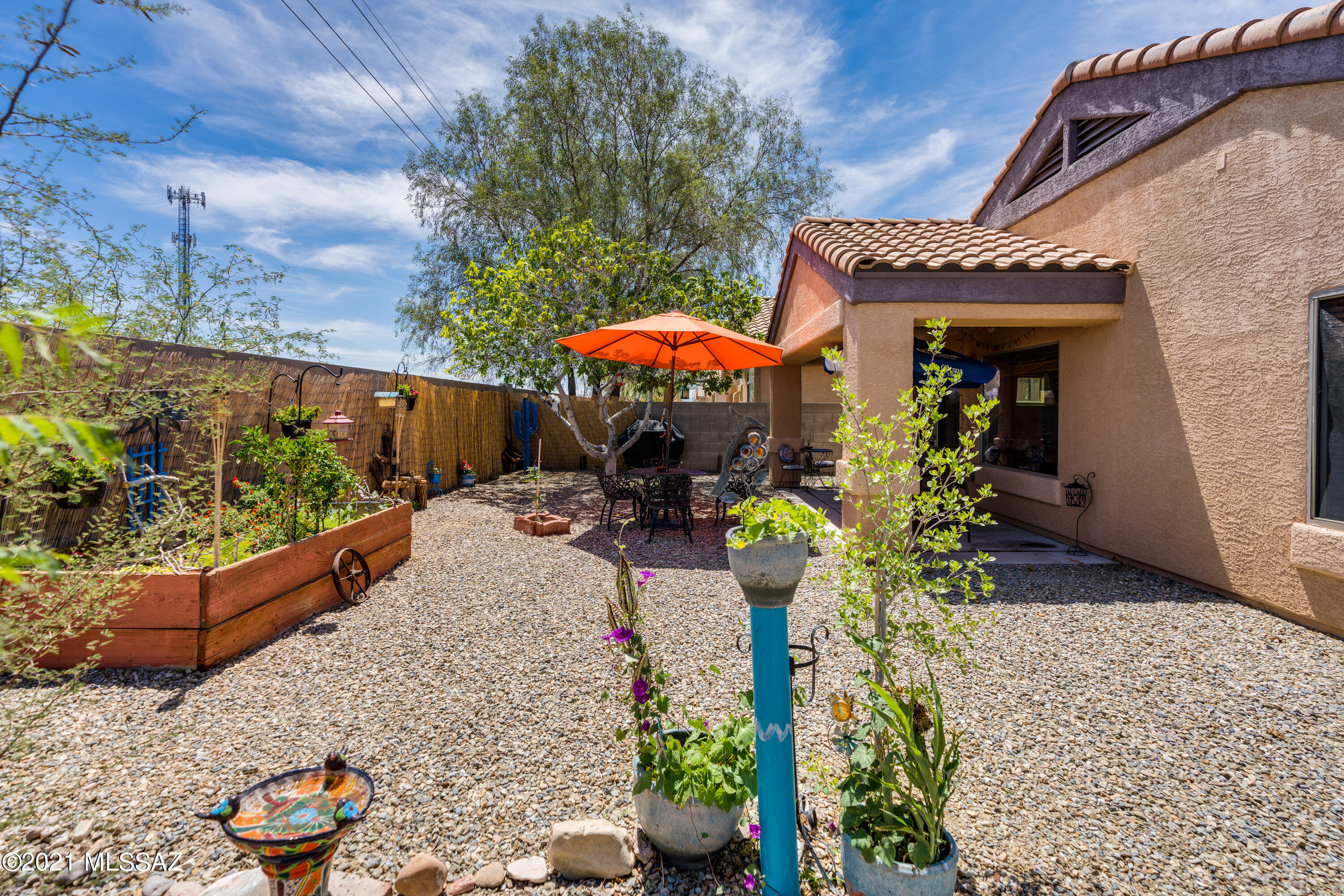 Vista Montana Estates - Residential