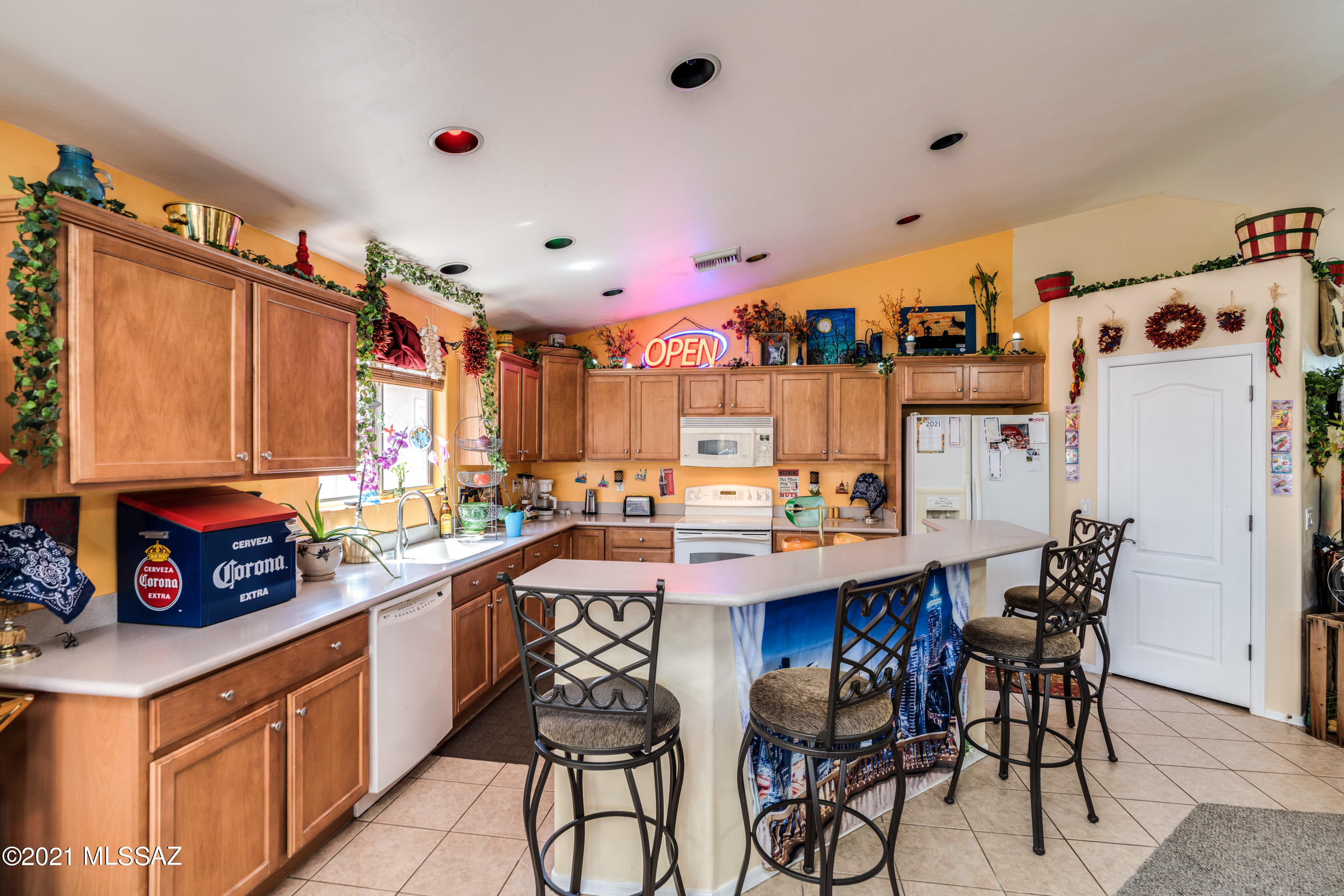 Vista Montana Estates - Residential