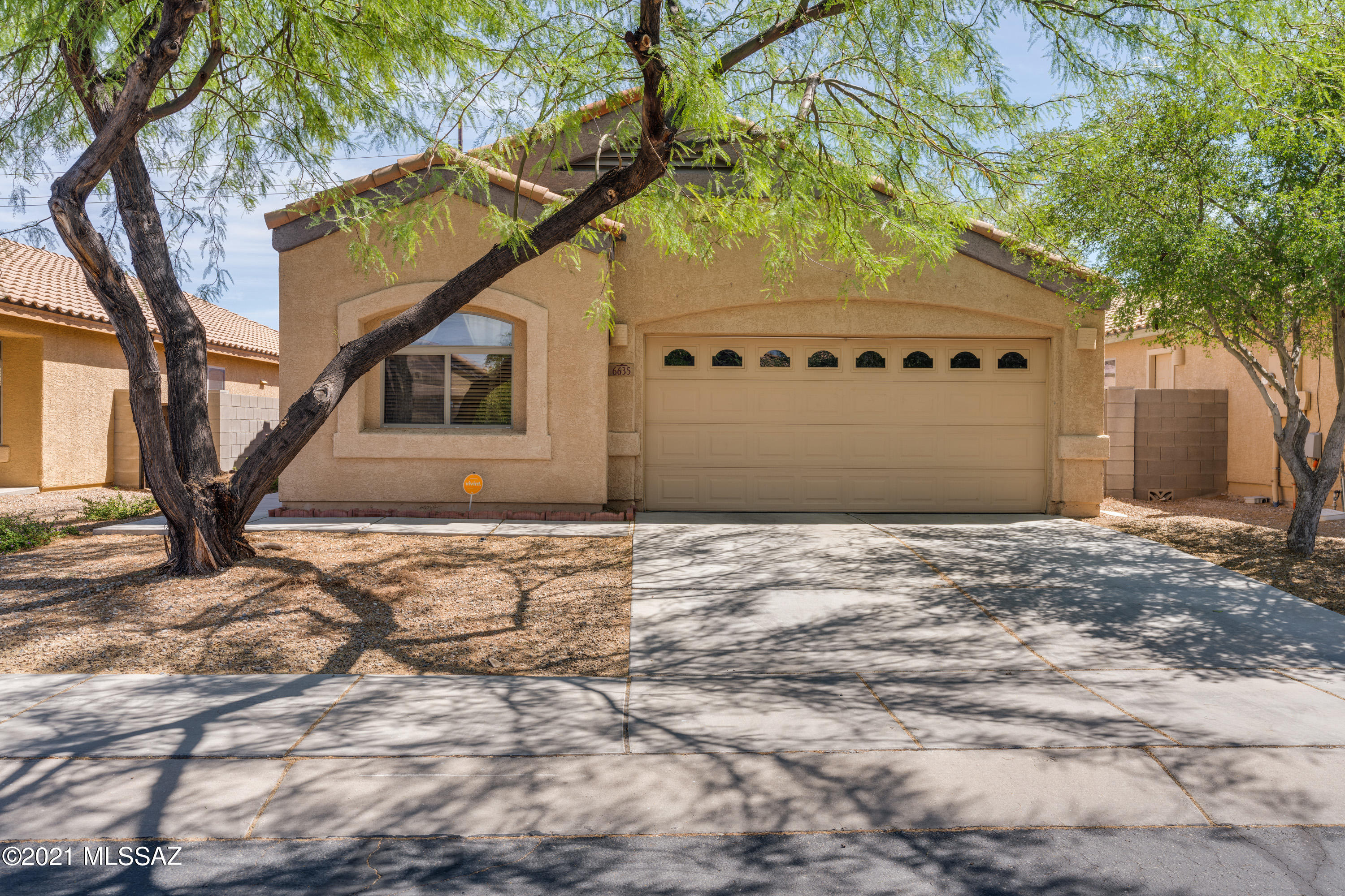 Vista Montana Estates - Residential