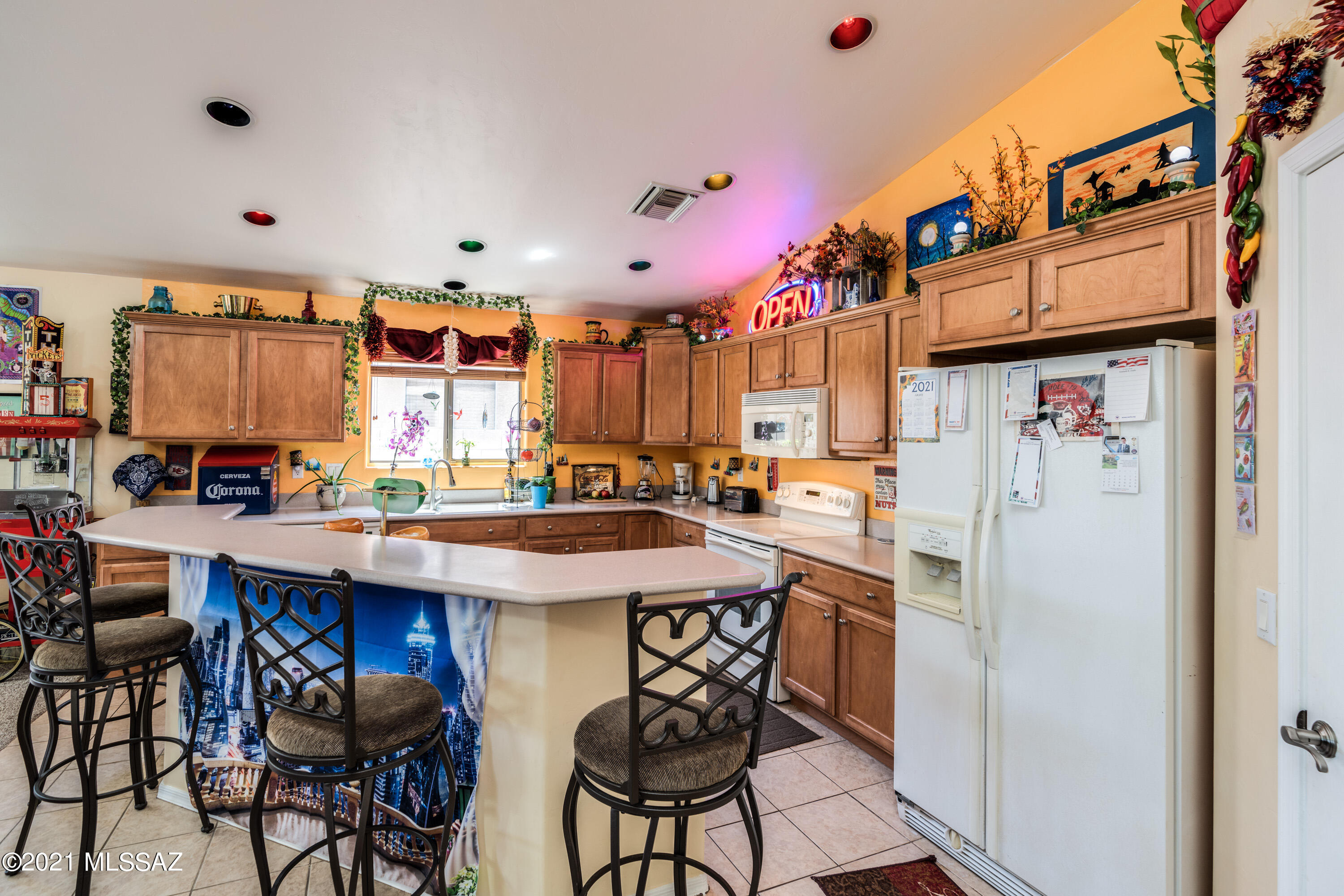 Vista Montana Estates - Residential