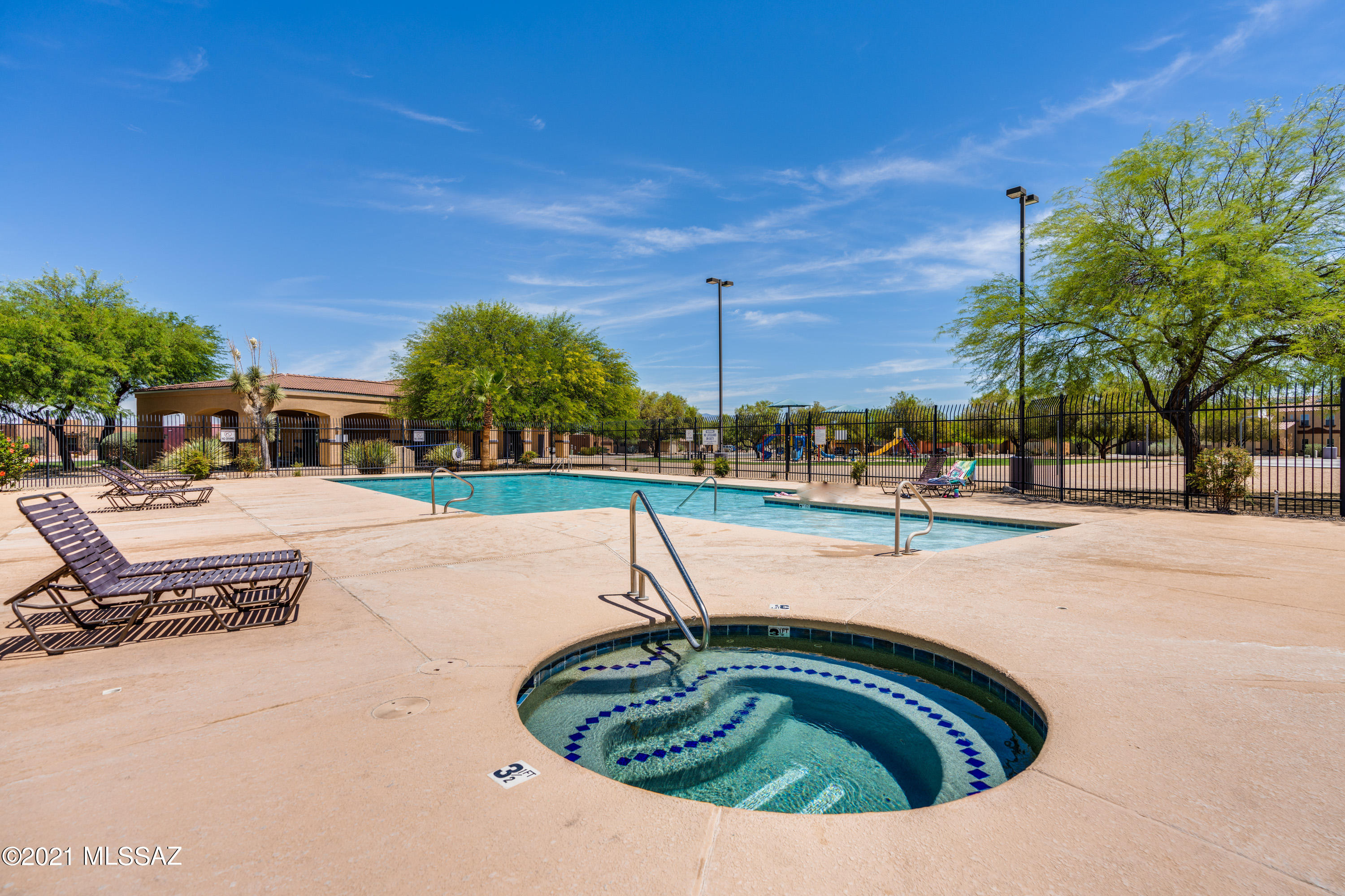 Vista Montana Estates - Residential