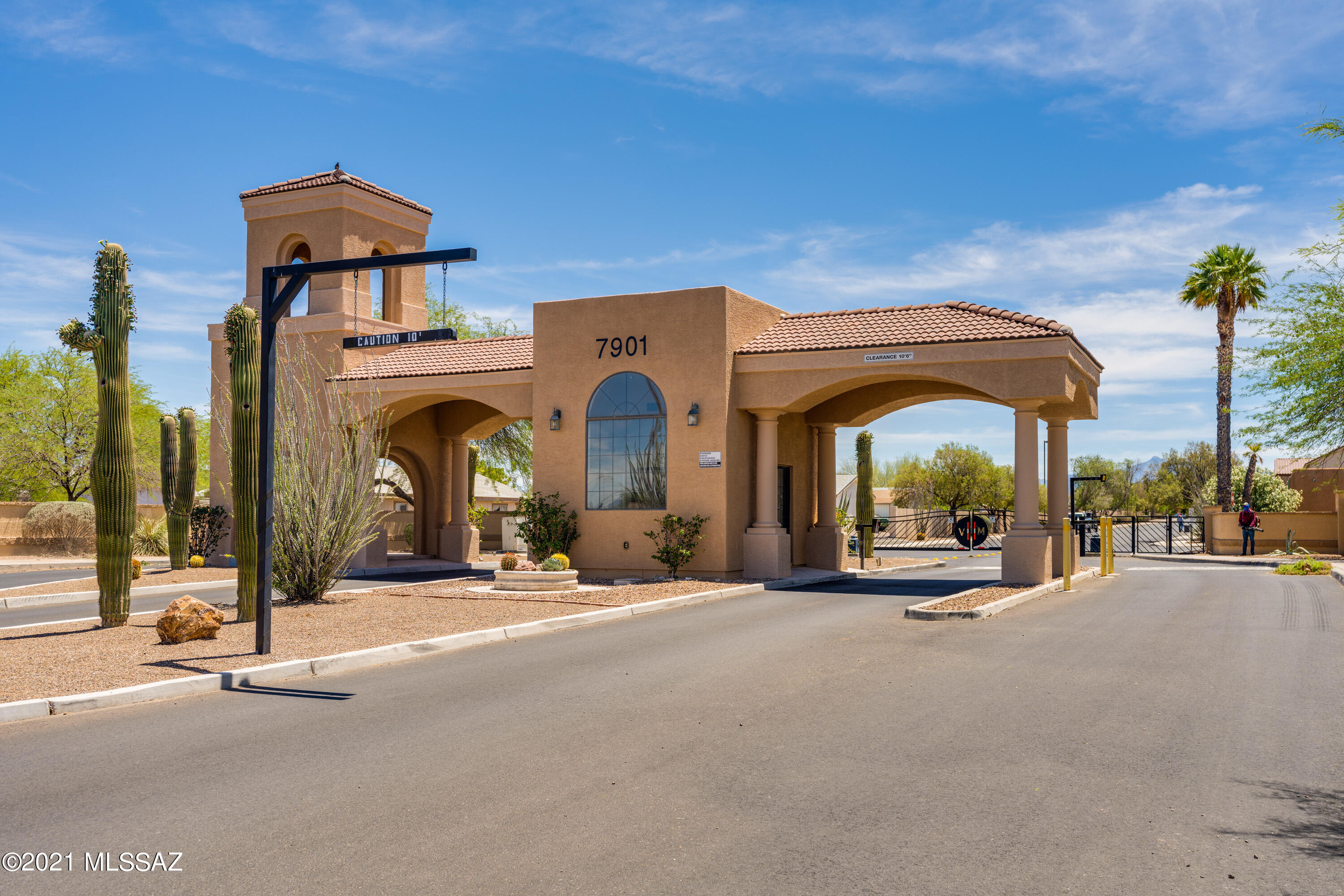 Vista Montana Estates - Residential