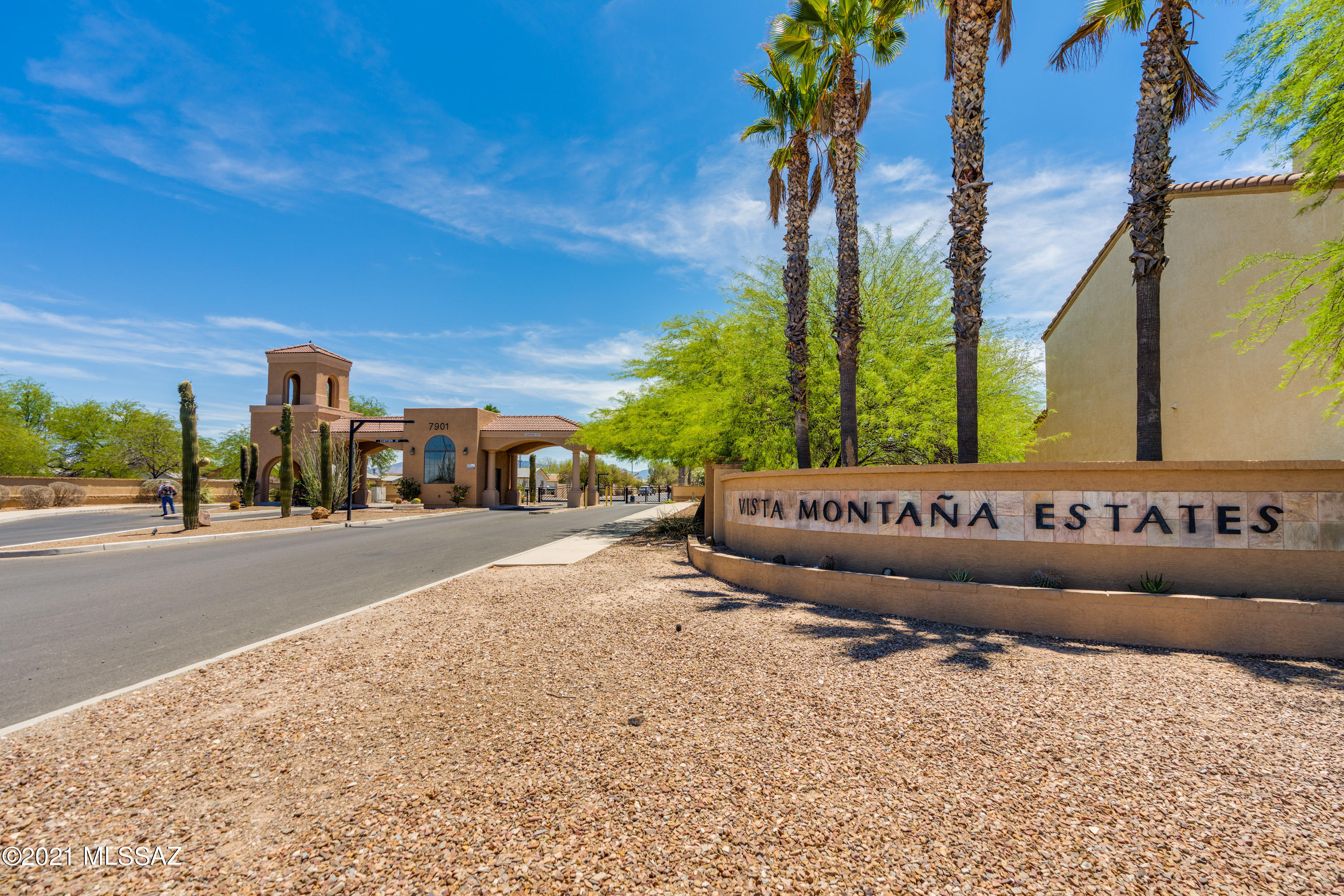 Vista Montana Estates - Residential
